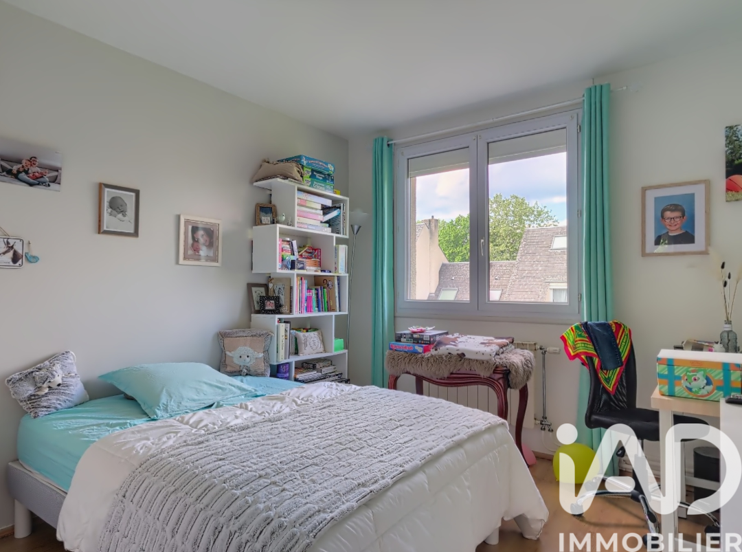 Vente maison à Dourdan (91410) : maison 5 pièces 115 m² - 2018879 — 9