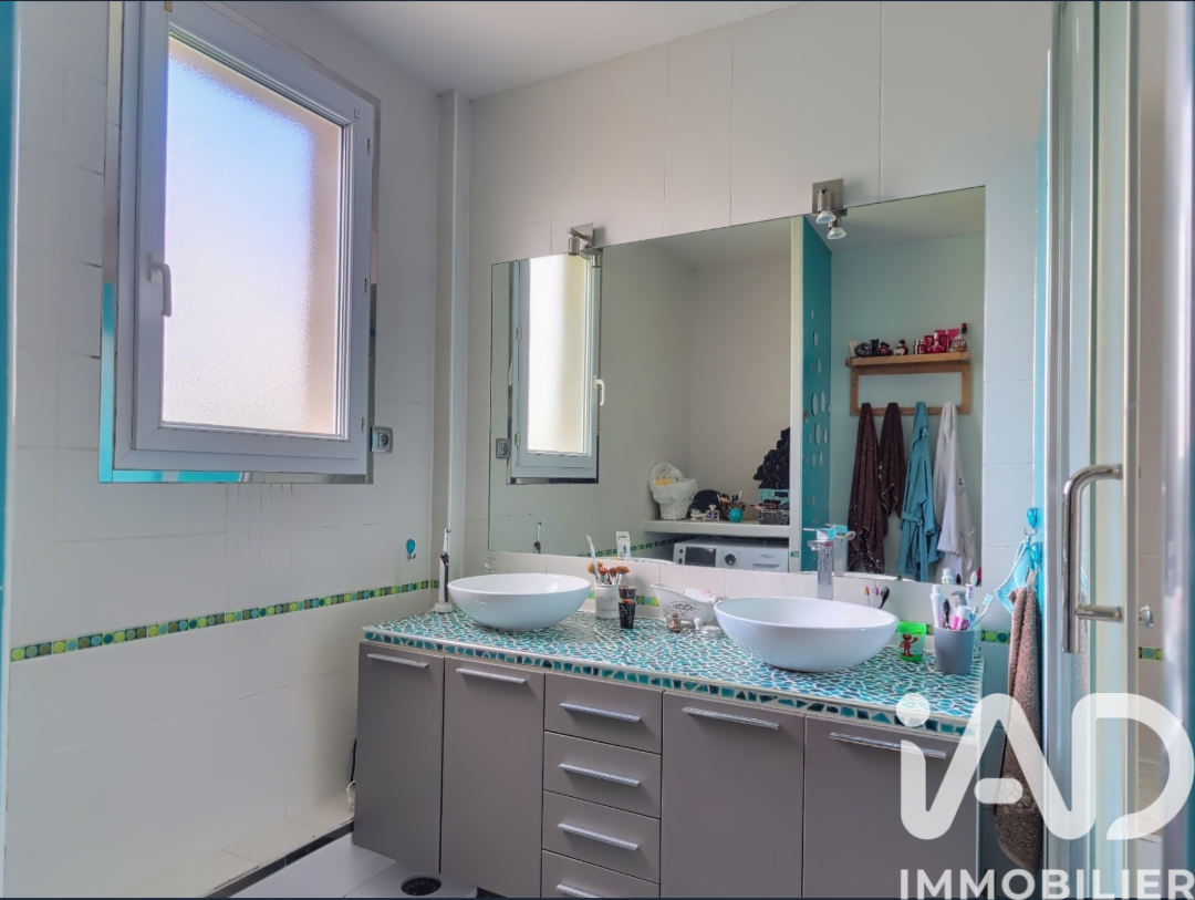 Vente maison à Dourdan (91410) : maison 5 pièces 115 m² - 2018879 — 8