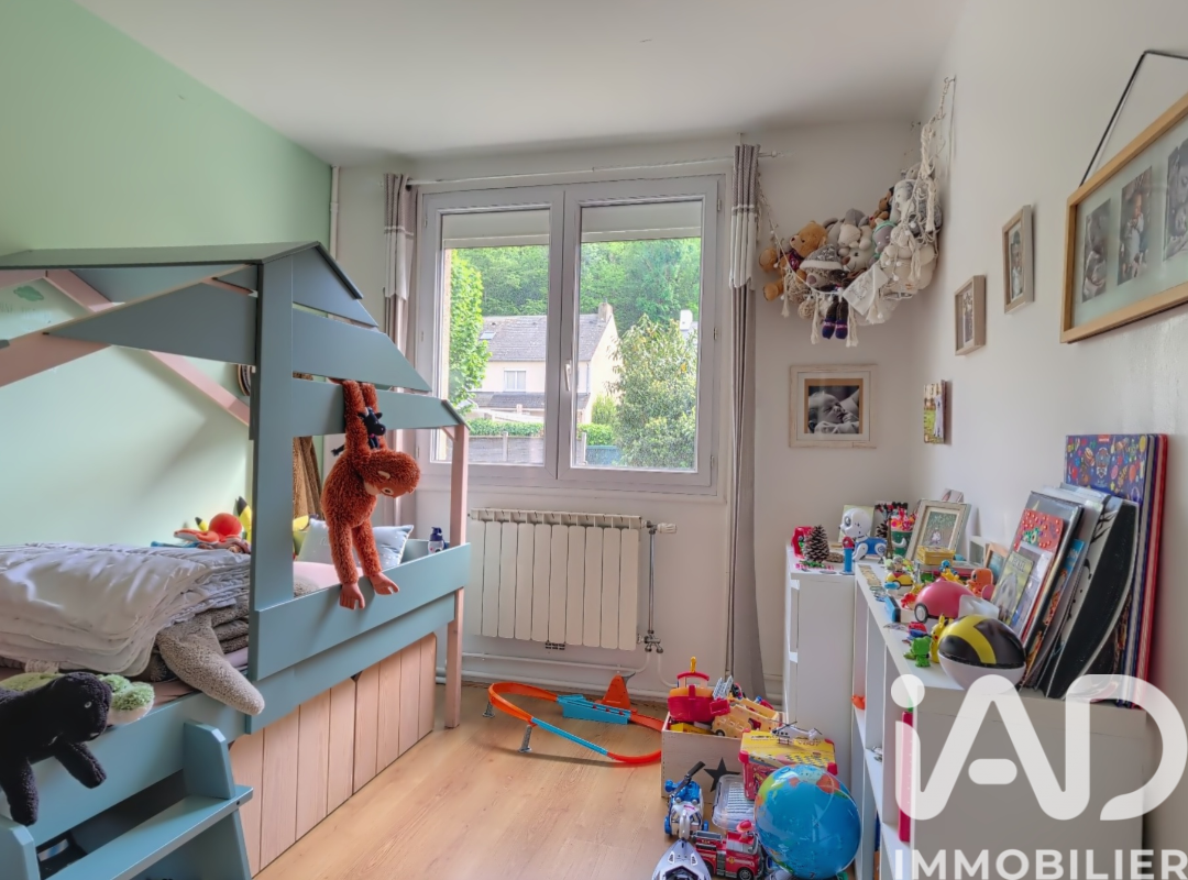 Vente maison à Dourdan (91410) : maison 5 pièces 115 m² - 2018879 — 11