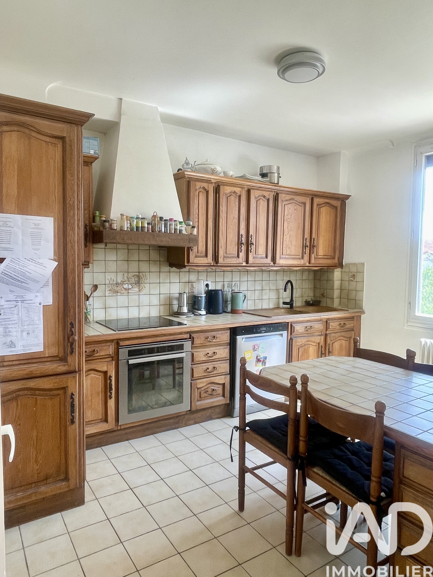 Vente appartement à Clamart (92140) : appartement 3 pièces 71 m² - 2016588 — 6