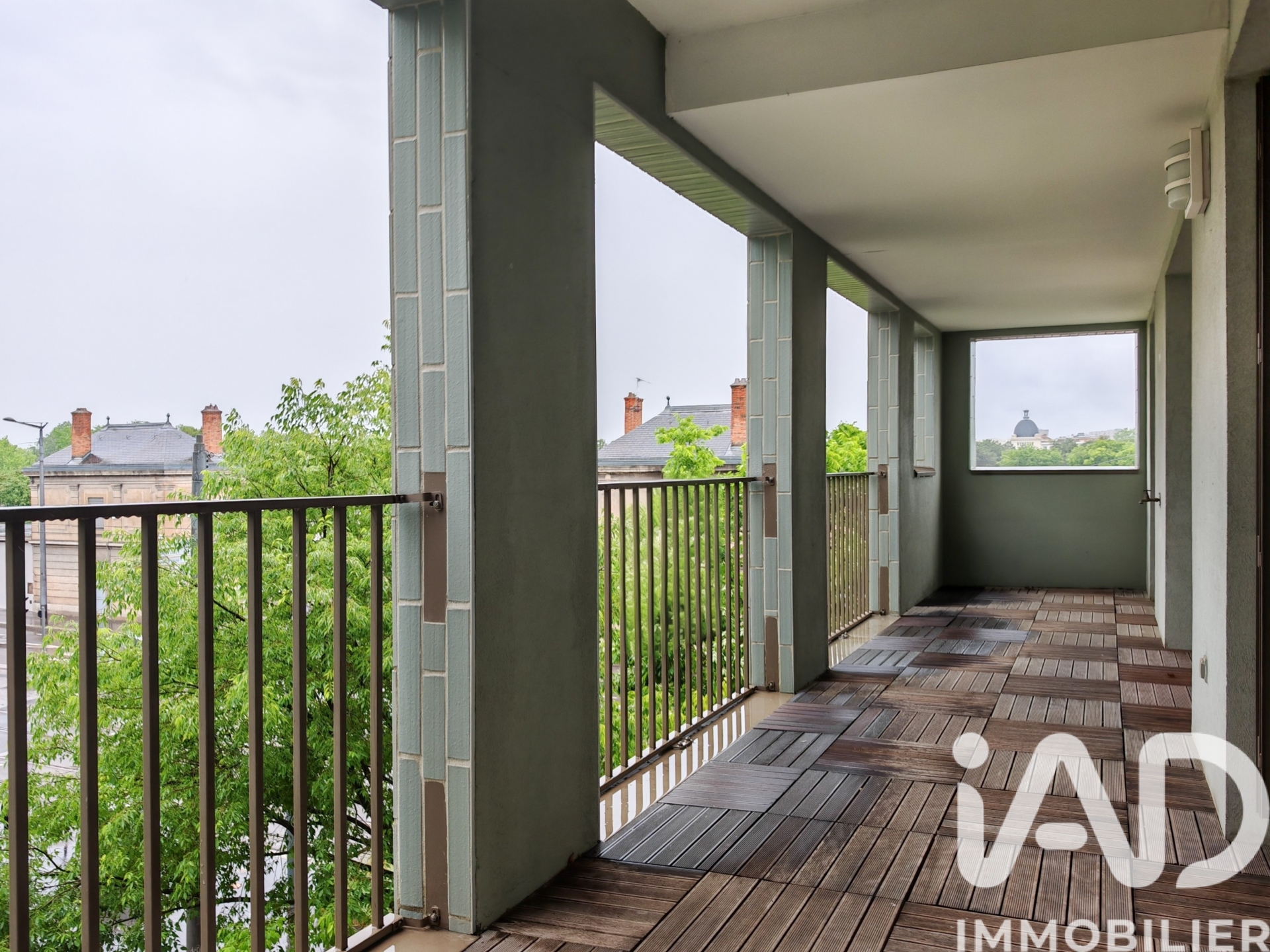 Appartement à Lyon (69008)