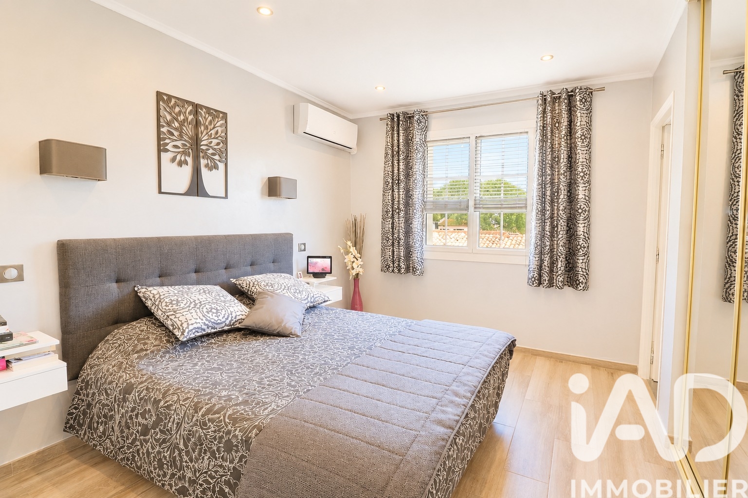 Vente maison à Châteauneuf-les-Martigues (13220) : maison traditionnelle 6 pièces 155 m² - 2013926 — 17