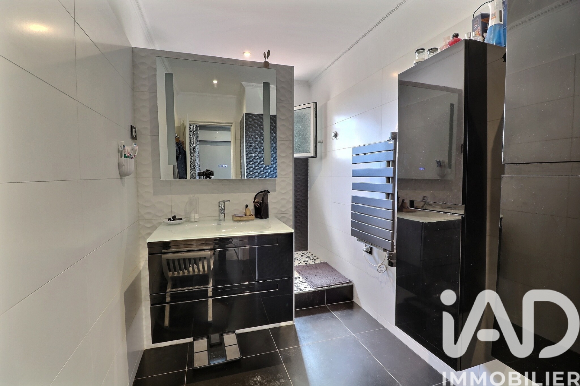 Vente maison à Châteauneuf-les-Martigues (13220) : maison traditionnelle 6 pièces 155 m² - 2013926 — 19