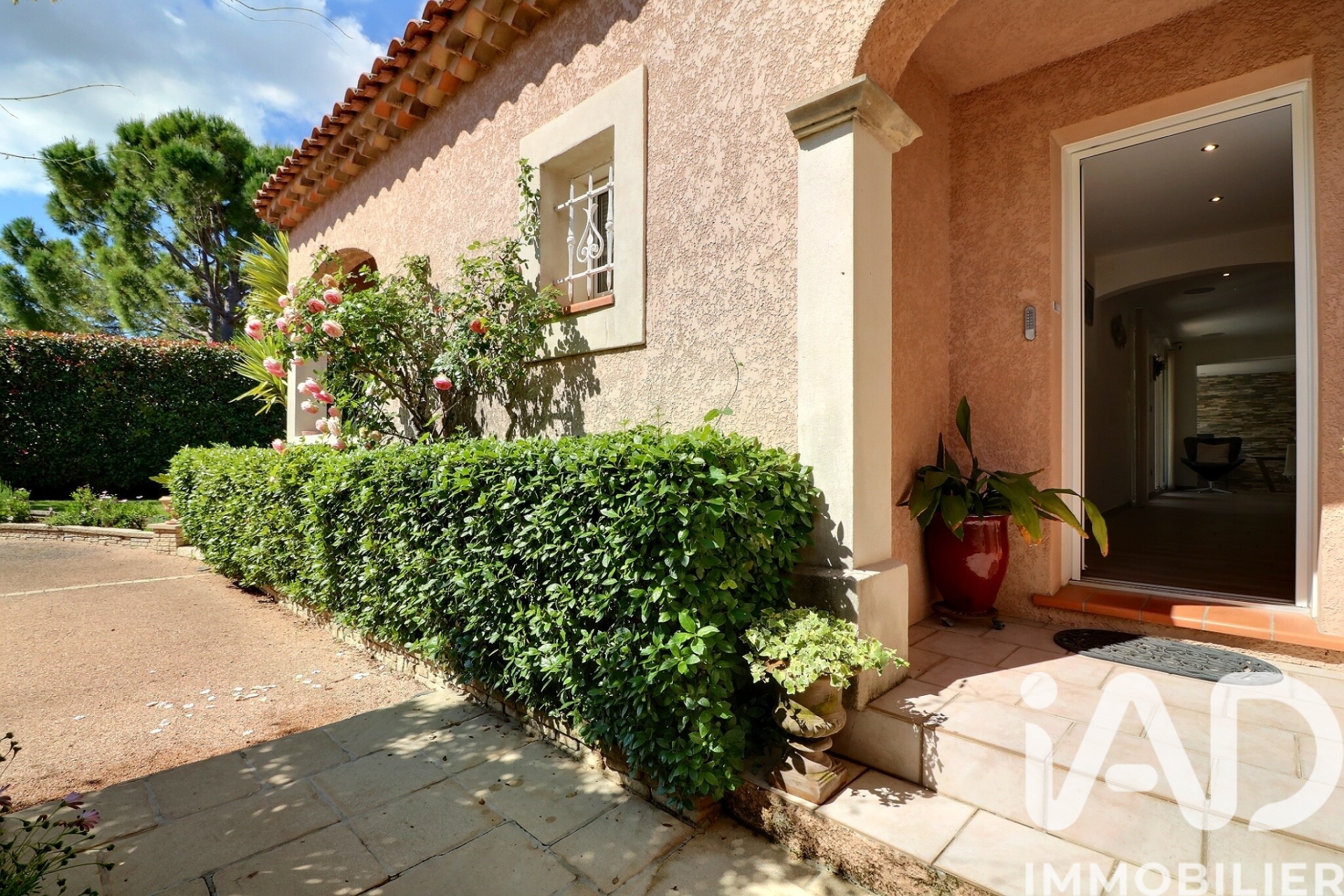 Vente maison à Châteauneuf-les-Martigues (13220) : maison traditionnelle 6 pièces 155 m² - 2013926 — 6