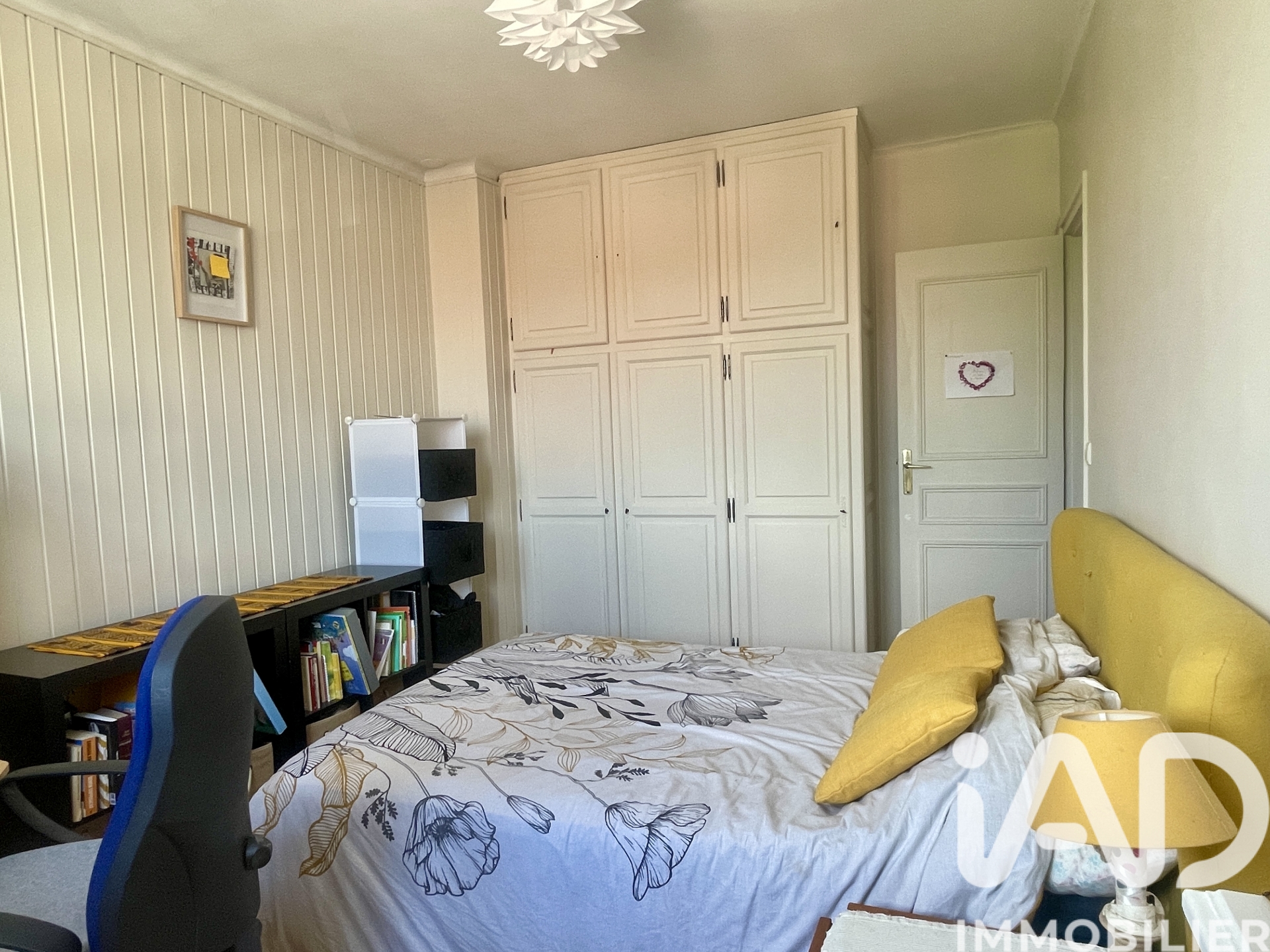 Vente appartement à Clamart (92140) : appartement 3 pièces 71 m² - 2016588 — 8