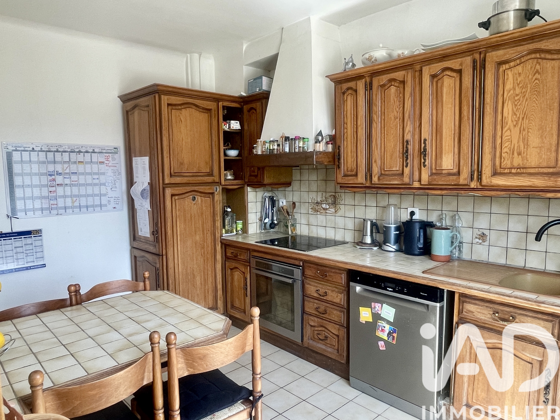 Vente appartement à Clamart (92140) : appartement 3 pièces 71 m² - 2016588 — 5