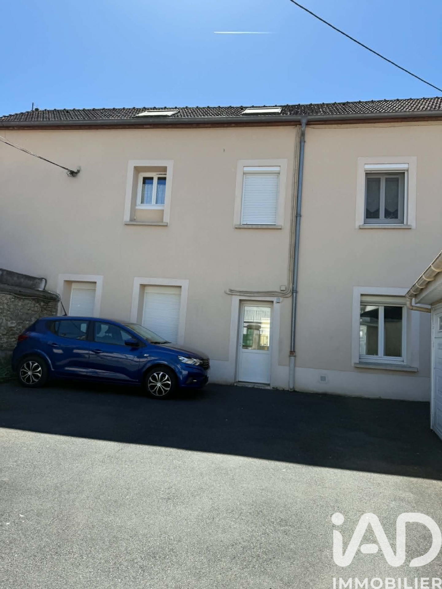 Vente appartement à Tournan-en-Brie (77220) : appartement 4 pièces 89 m² - 2017217 — 9