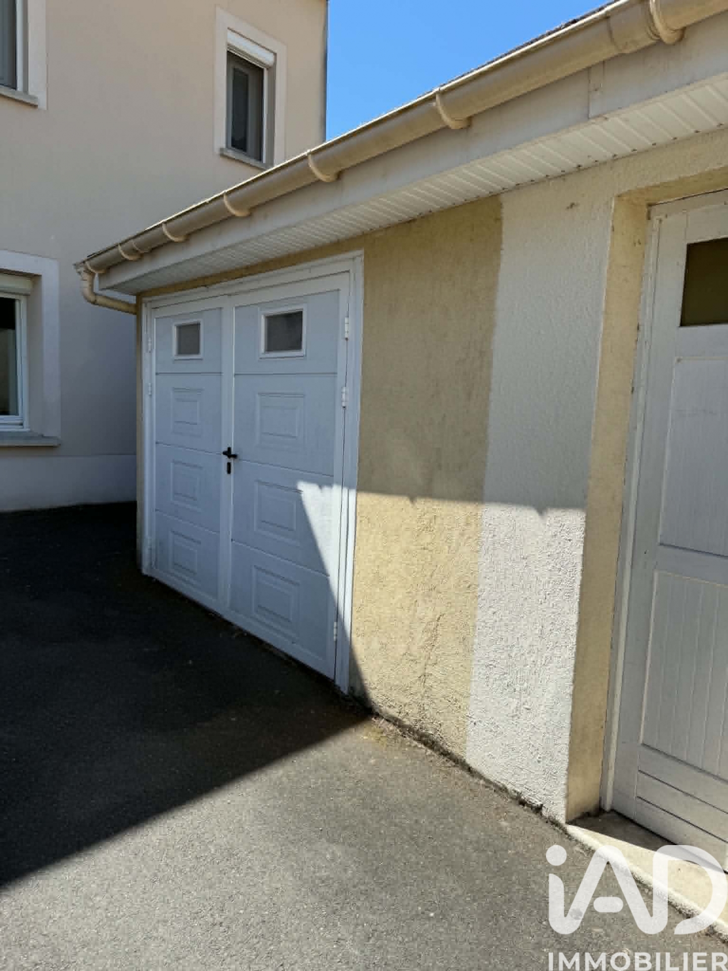 Vente appartement à Tournan-en-Brie (77220) : appartement 4 pièces 89 m² - 2017217 — 8