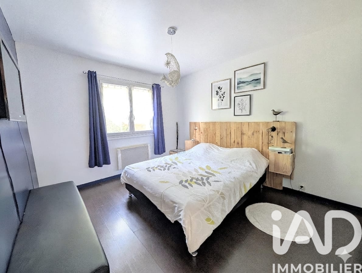 Vente maison à Mantes-la-Ville (78711) : maison 5 pièces 93 m² - 2007395 — 10
