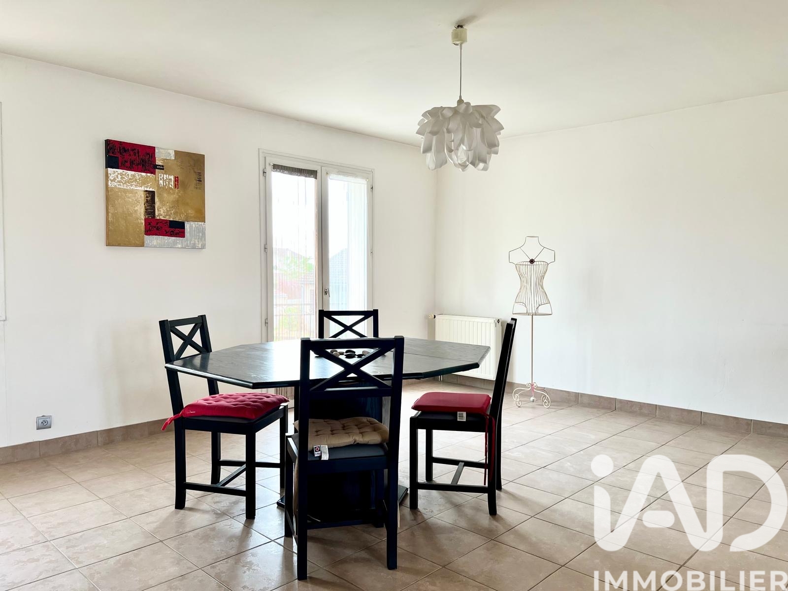 Vente maison à Feytiat (87220) : maison de ville 7 pièces 208 m² - 2111453 — 16