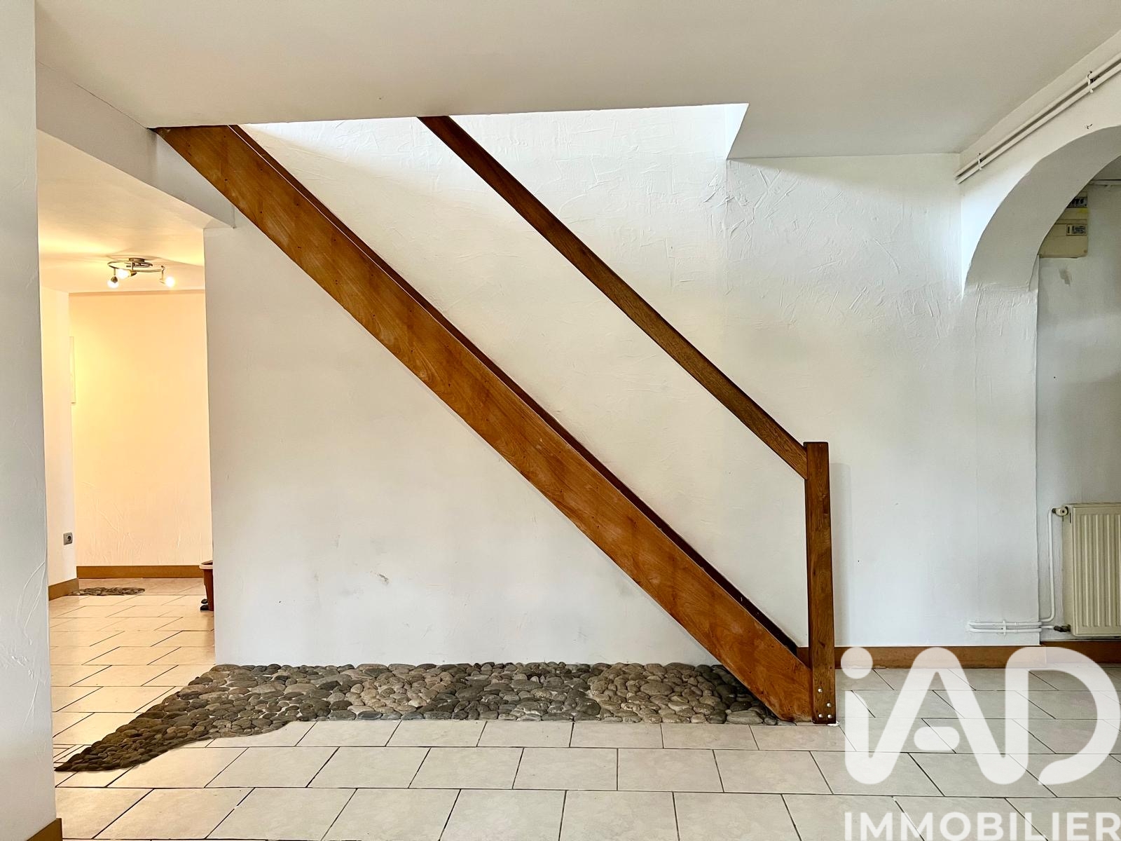 Vente maison à Feytiat (87220) : maison de ville 7 pièces 208 m² - 2111453 — 19