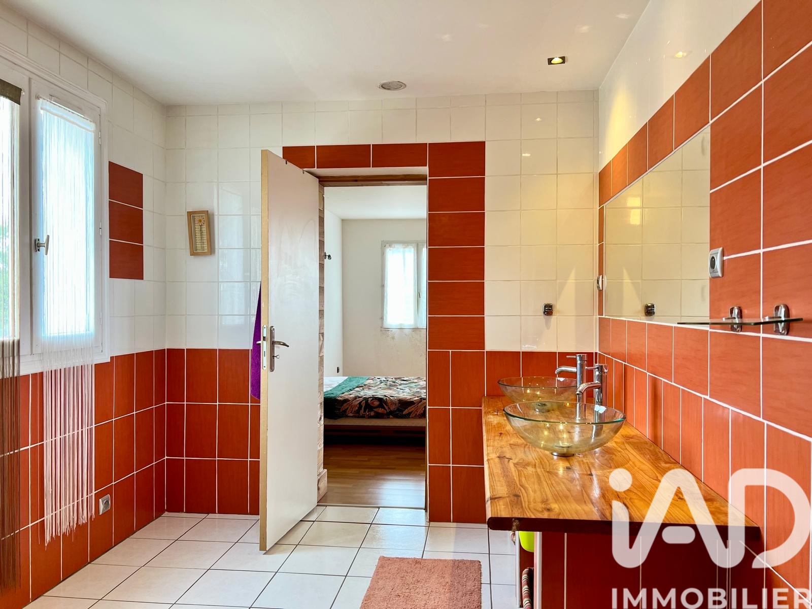Vente maison à Feytiat (87220) : maison de ville 7 pièces 208 m² - 2111453 — 17