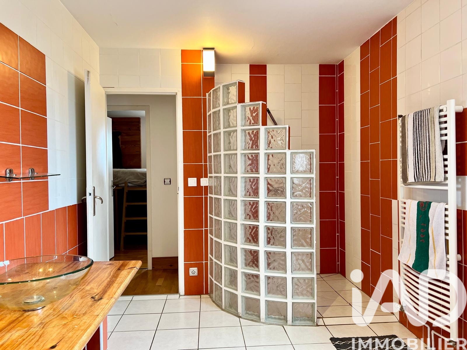 Vente maison à Feytiat (87220) : maison de ville 7 pièces 208 m² - 2111453 — 12