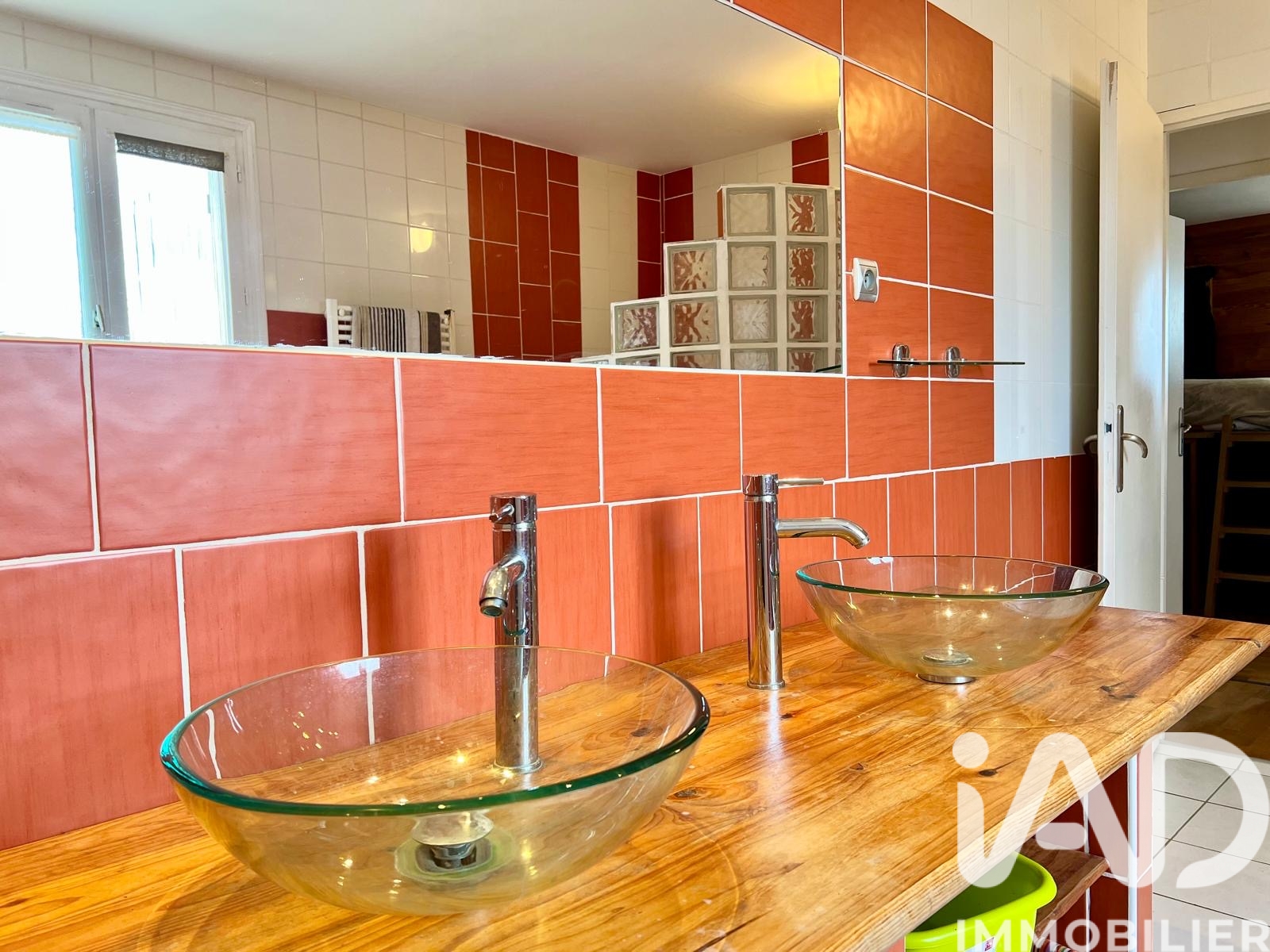Vente maison à Feytiat (87220) : maison de ville 7 pièces 208 m² - 2111453 — 11