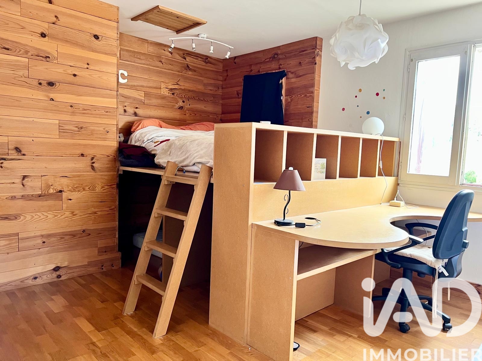 Vente maison à Feytiat (87220) : maison de ville 7 pièces 208 m² - 2111453 — 9