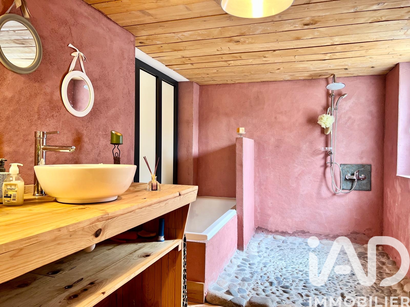 Vente maison à Feytiat (87220) : maison de ville 7 pièces 208 m² - 2111453 — 6