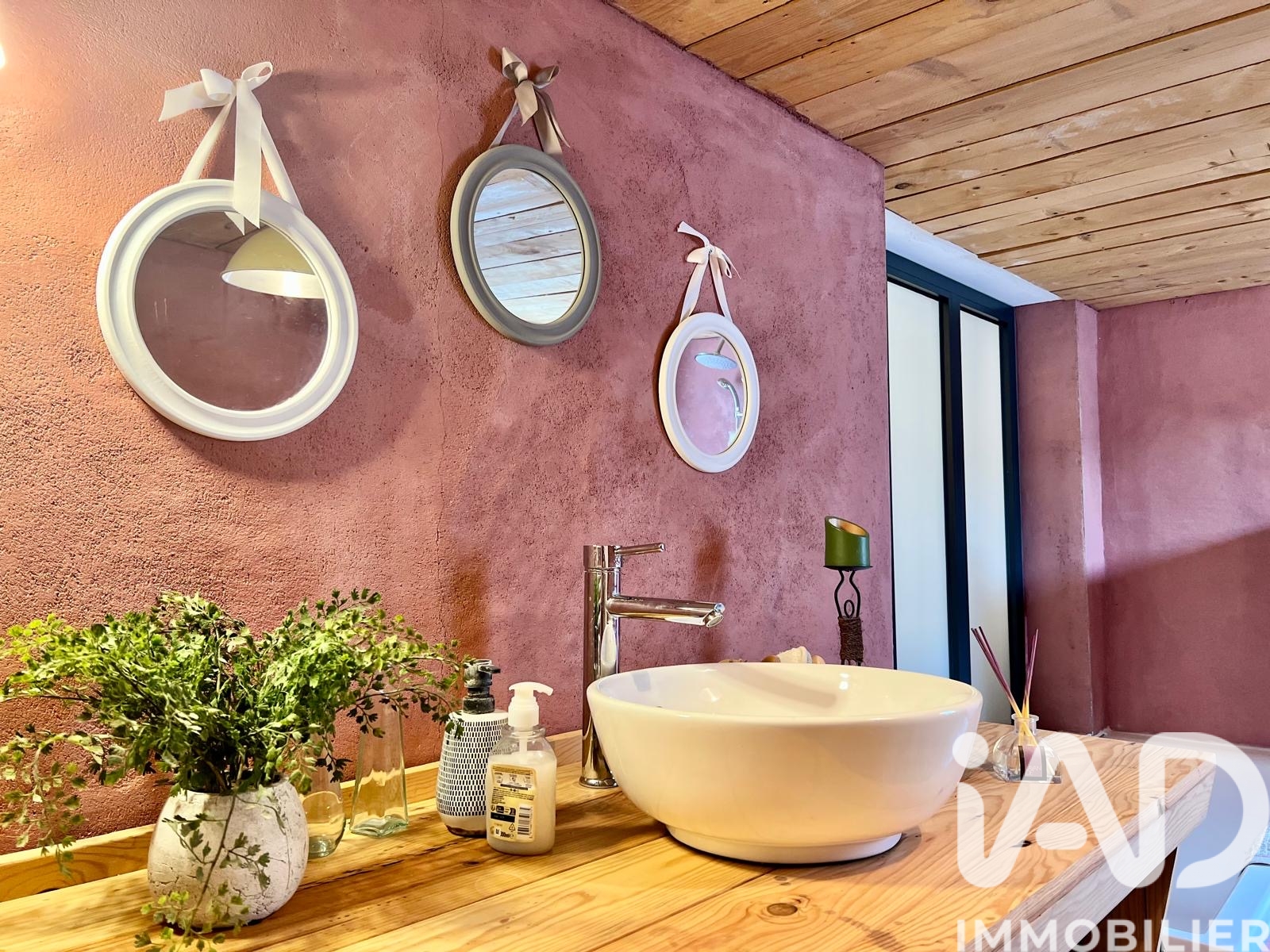 Vente maison à Feytiat (87220) : maison de ville 7 pièces 208 m² - 2111453 — 8