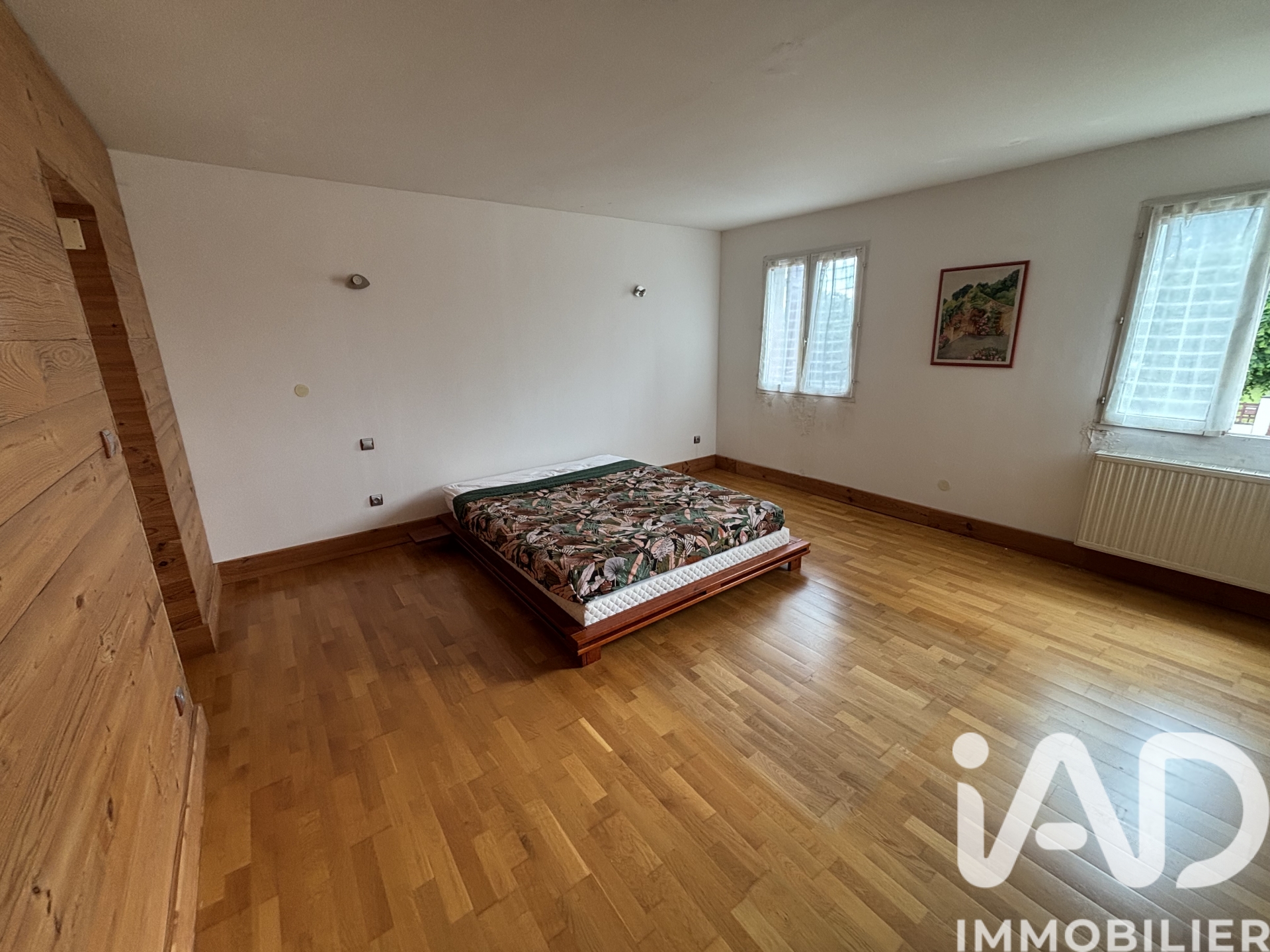 Vente maison à Feytiat (87220) : maison de ville 7 pièces 208 m² - 2111453 — 18