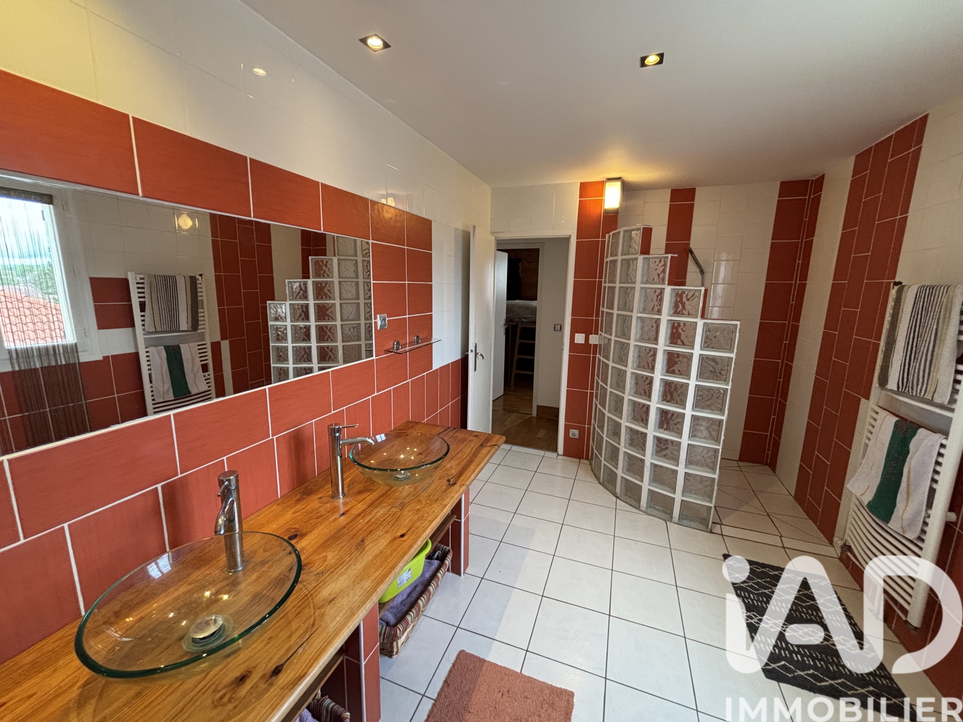 Vente maison à Feytiat (87220) : maison de ville 7 pièces 208 m² - 2111453 — 10