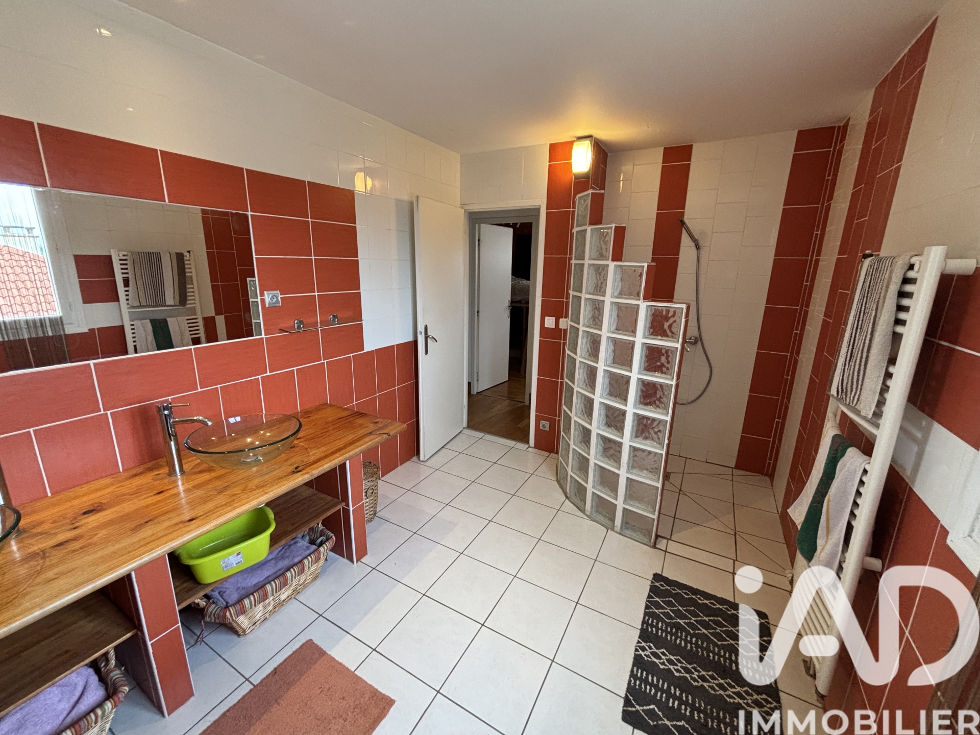Vente maison à Feytiat (87220) : maison de ville 7 pièces 208 m² - 2111453 — 13