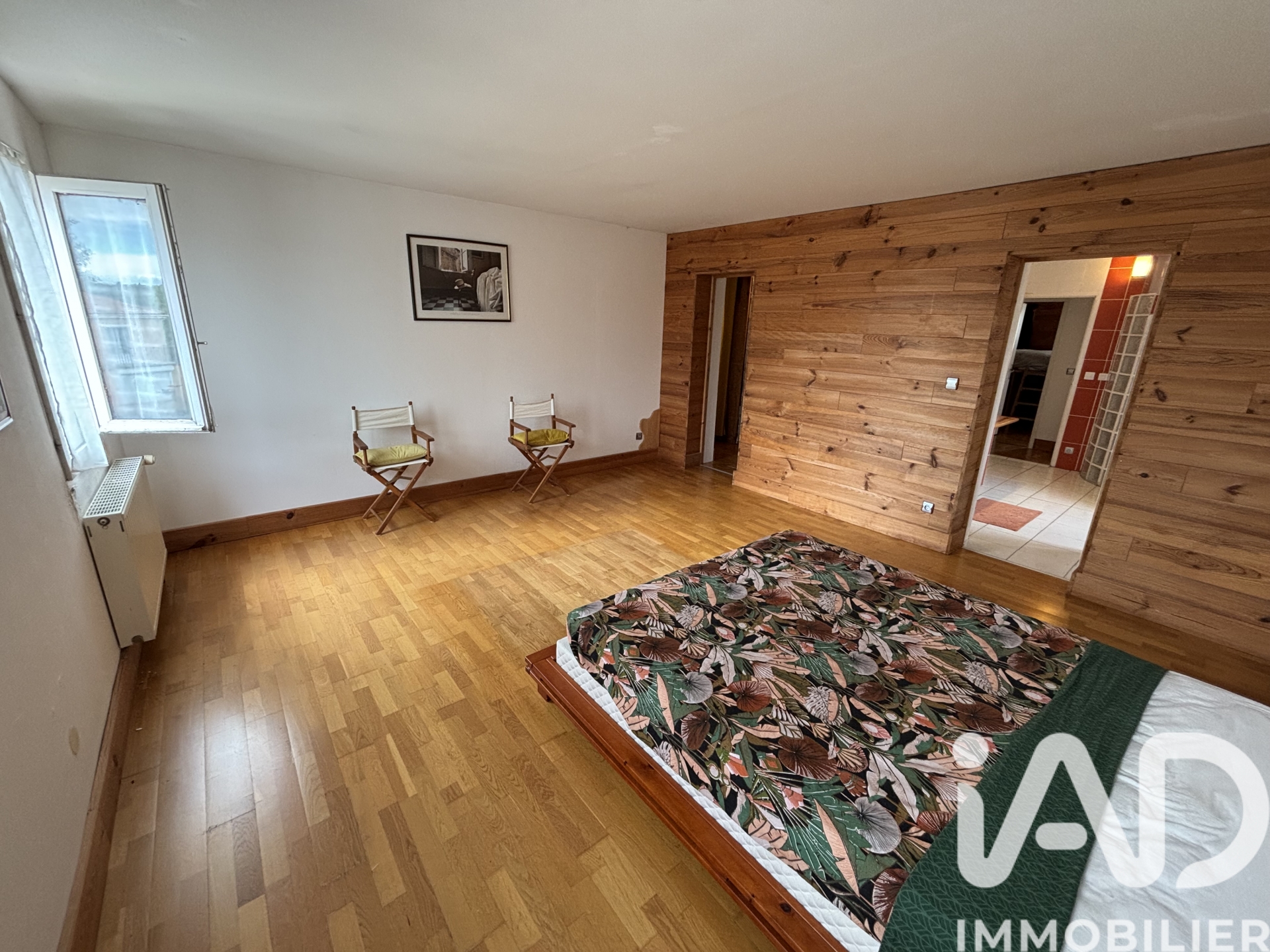 Vente maison à Feytiat (87220) : maison de ville 7 pièces 208 m² - 2111453 — 4