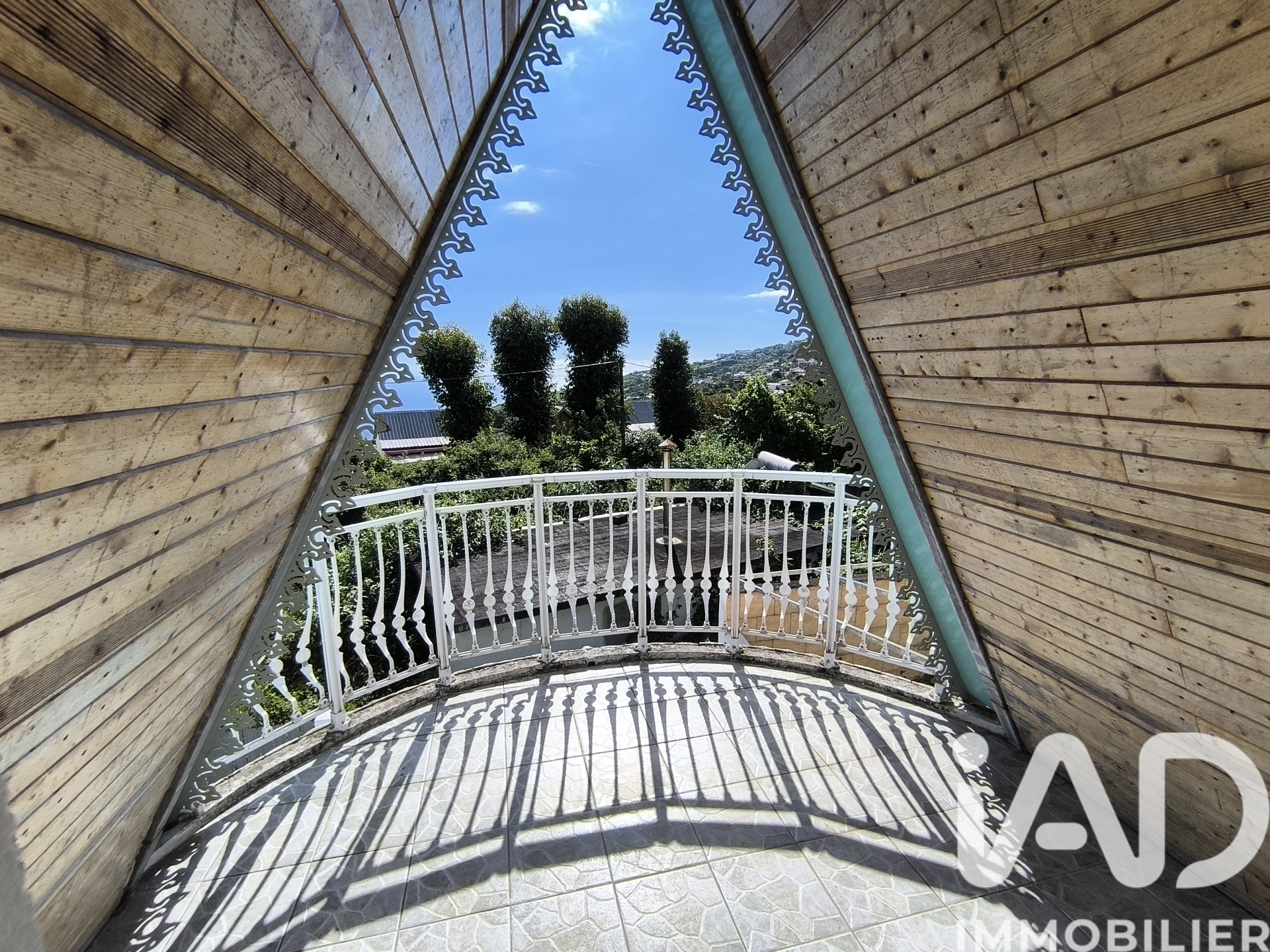 Vente maison à Saint-Leu (97424) : maison 5 pièces 160 m² - 2009561 — 17