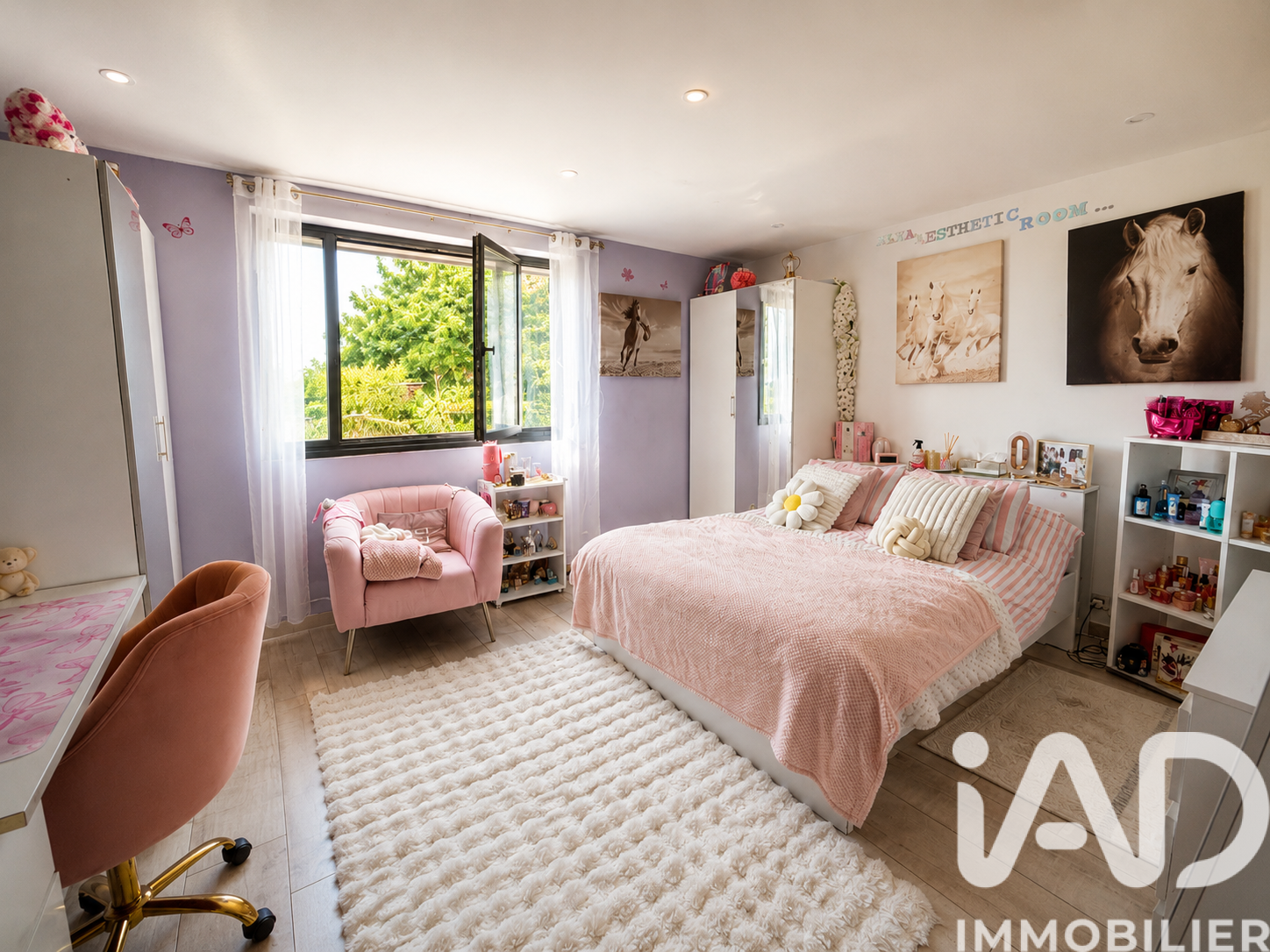 Vente maison à Mandelieu-la-Napoule (06210) : maison traditionnelle 10 pièces 345 m² - 1991302 — 15