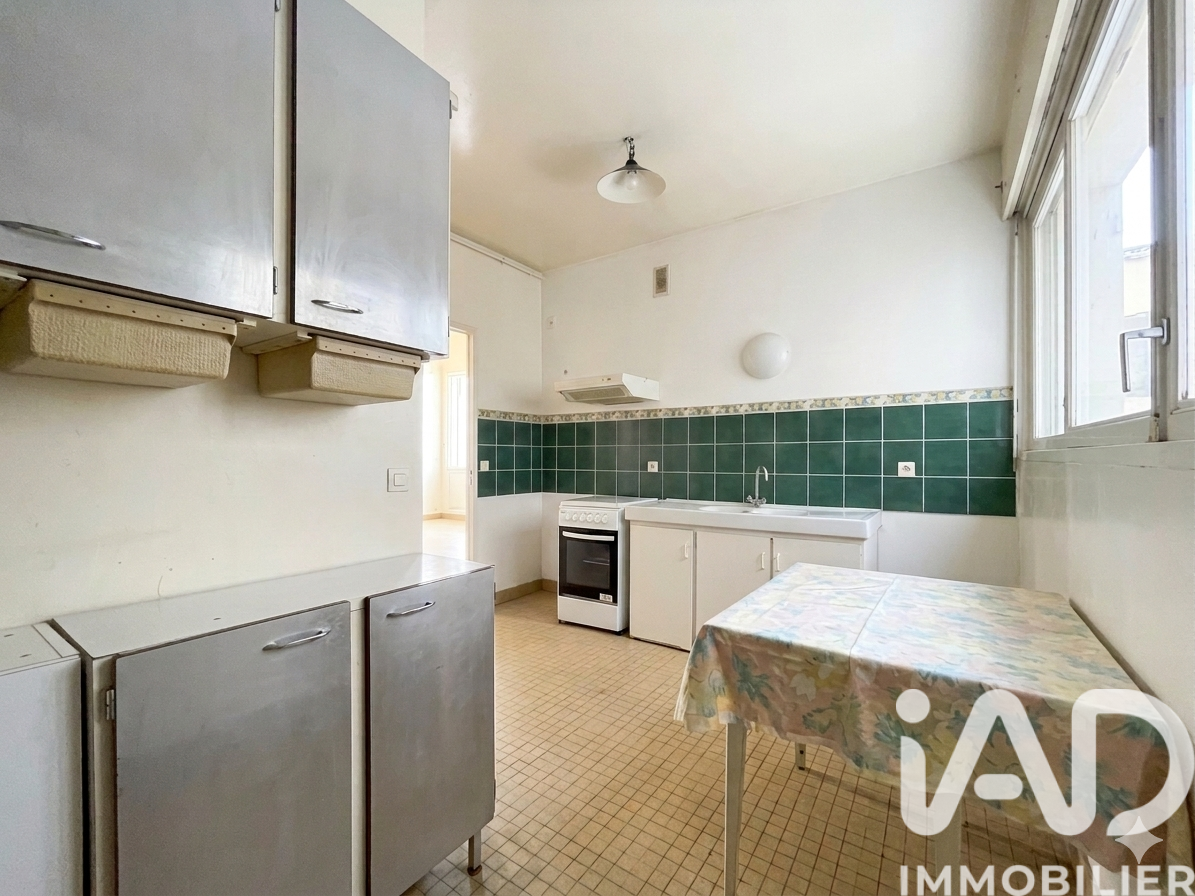 Vente appartement à Châtenay-Malabry (92290) : appartement 5 pièces 109 m² - 2013459 — 5