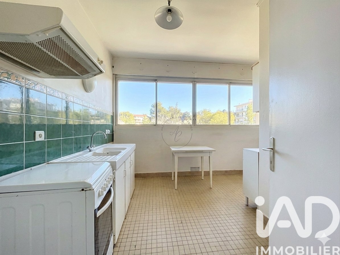 Vente appartement à Châtenay-Malabry (92290) : appartement 5 pièces 109 m² - 2013459 — 4