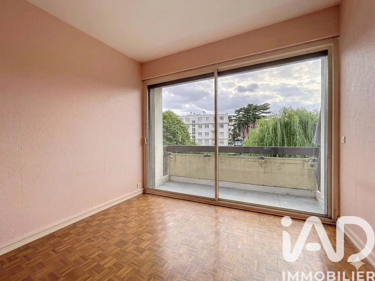 Vente appartement à Châtenay-Malabry (92290) : appartement 5 pièces 109 m² - 2013459 — 9