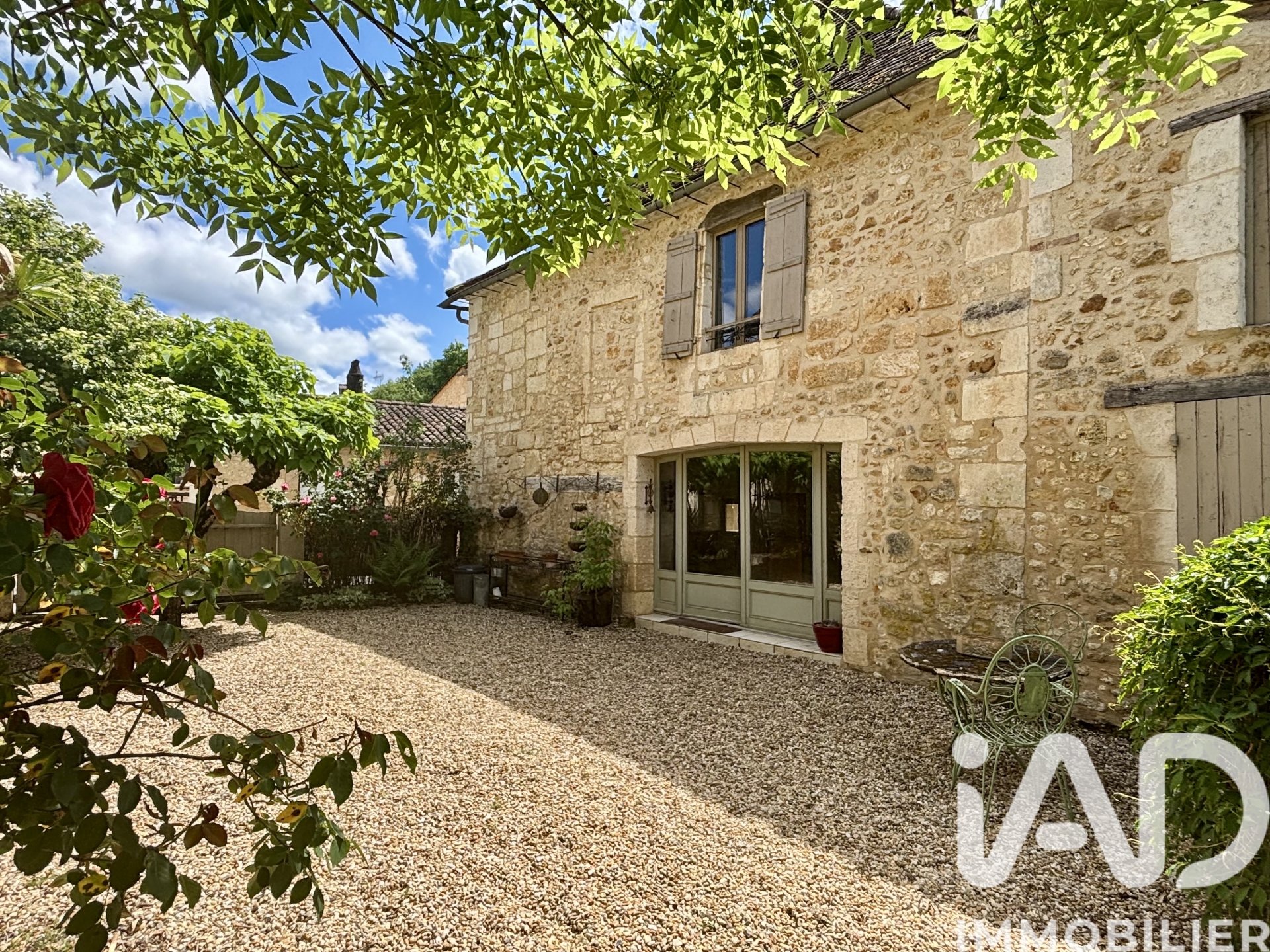 Vente Maison de village 7 pièces