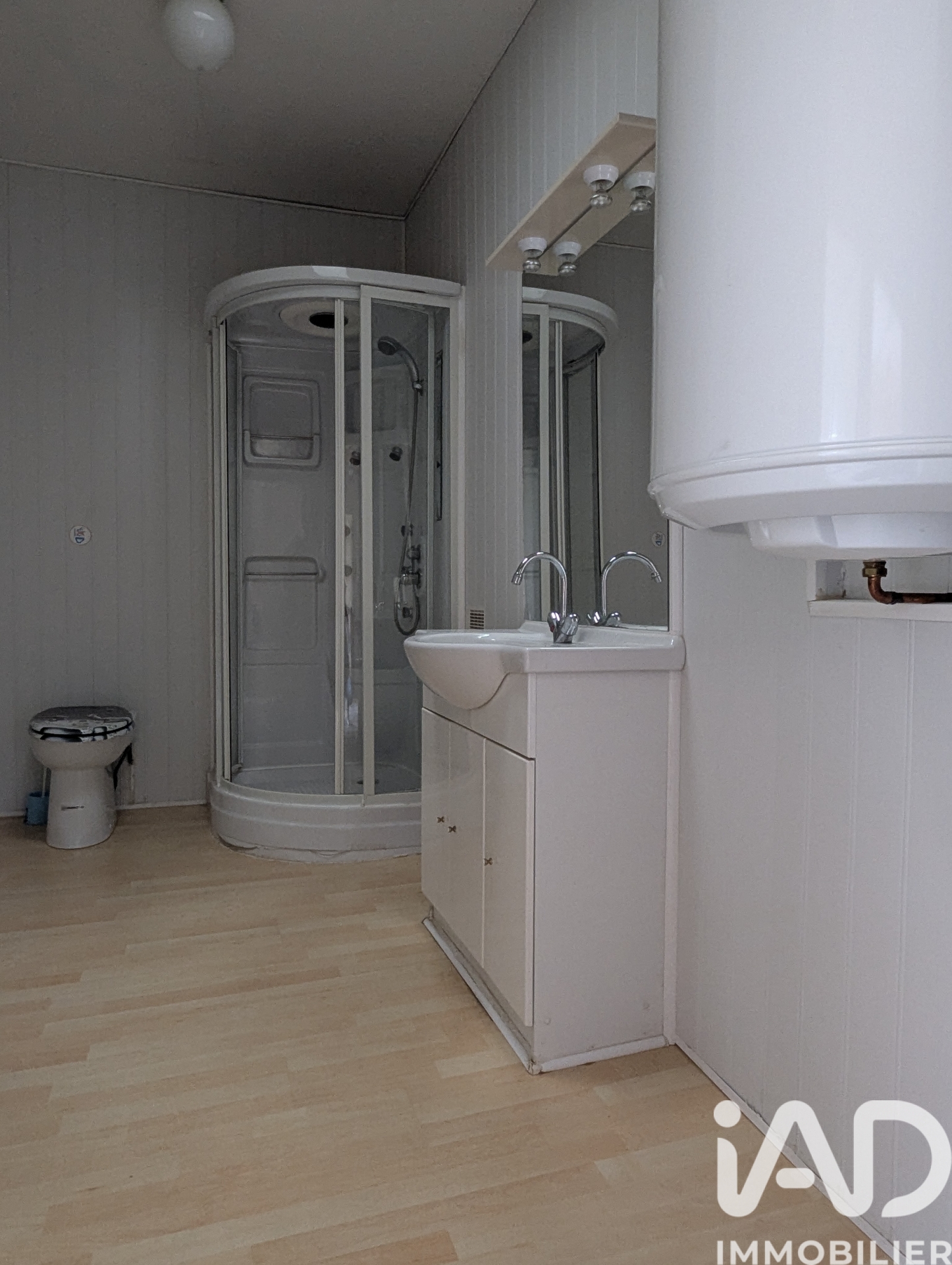 Vente maison à Airvault (79600) : maison de campagne 6 pièces 149 m² - 2014639 — 11
