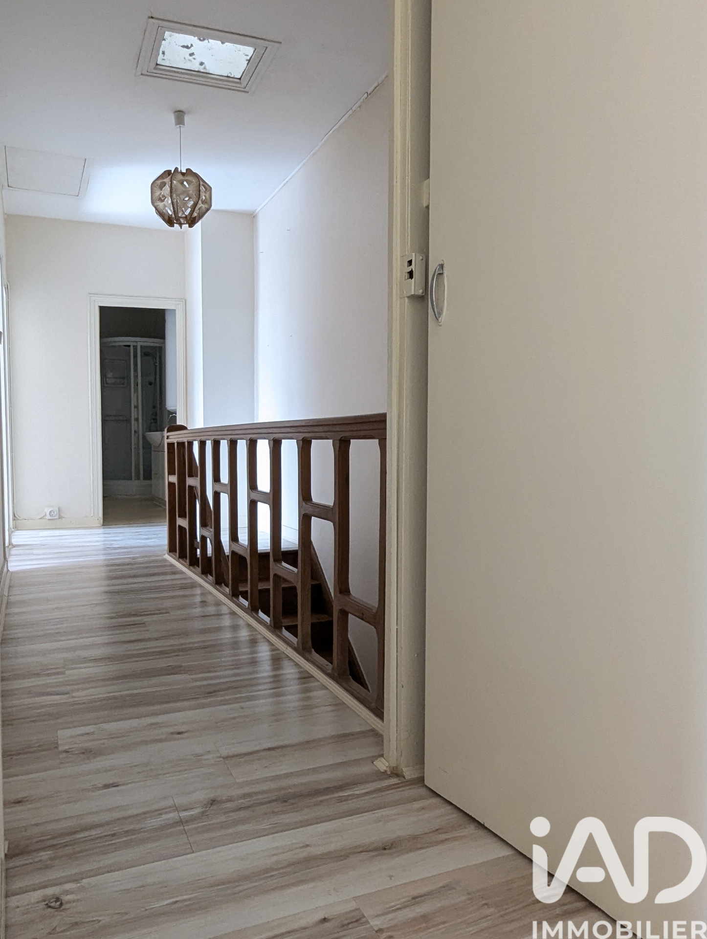 Vente maison à Airvault (79600) : maison de campagne 6 pièces 149 m² - 2014639 — 6