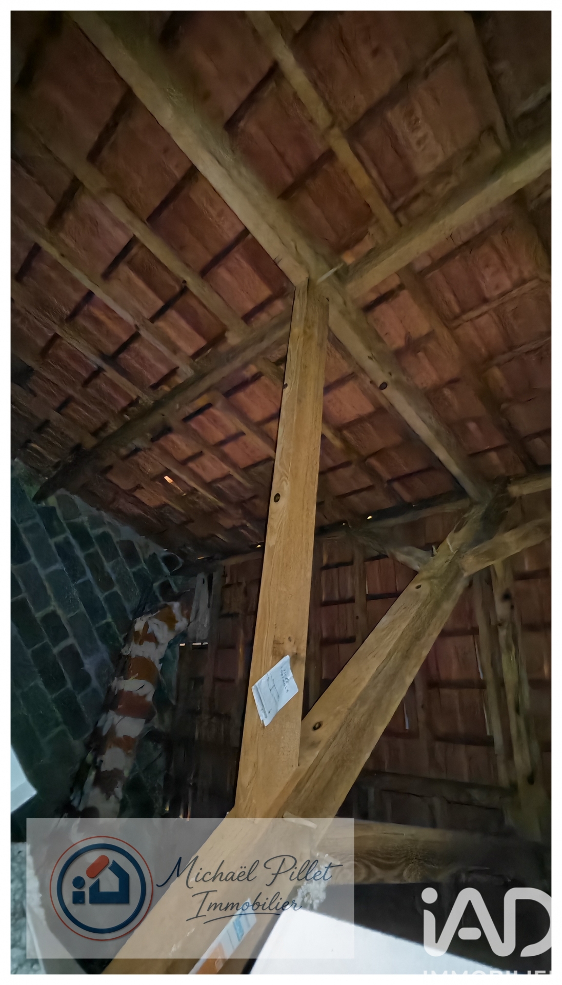 Vente maison à Cours — 19