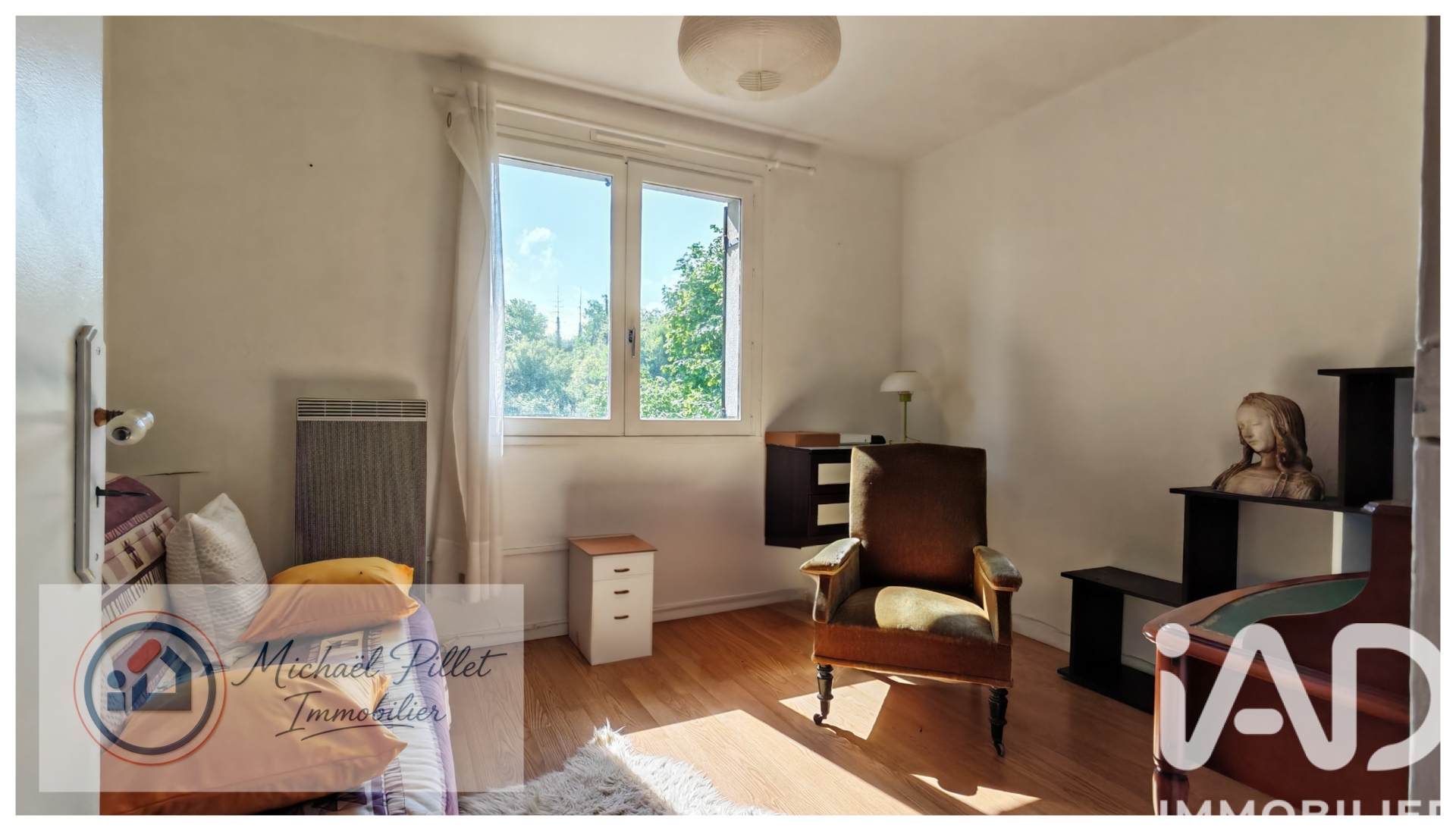 Vente maison à Cours — 12