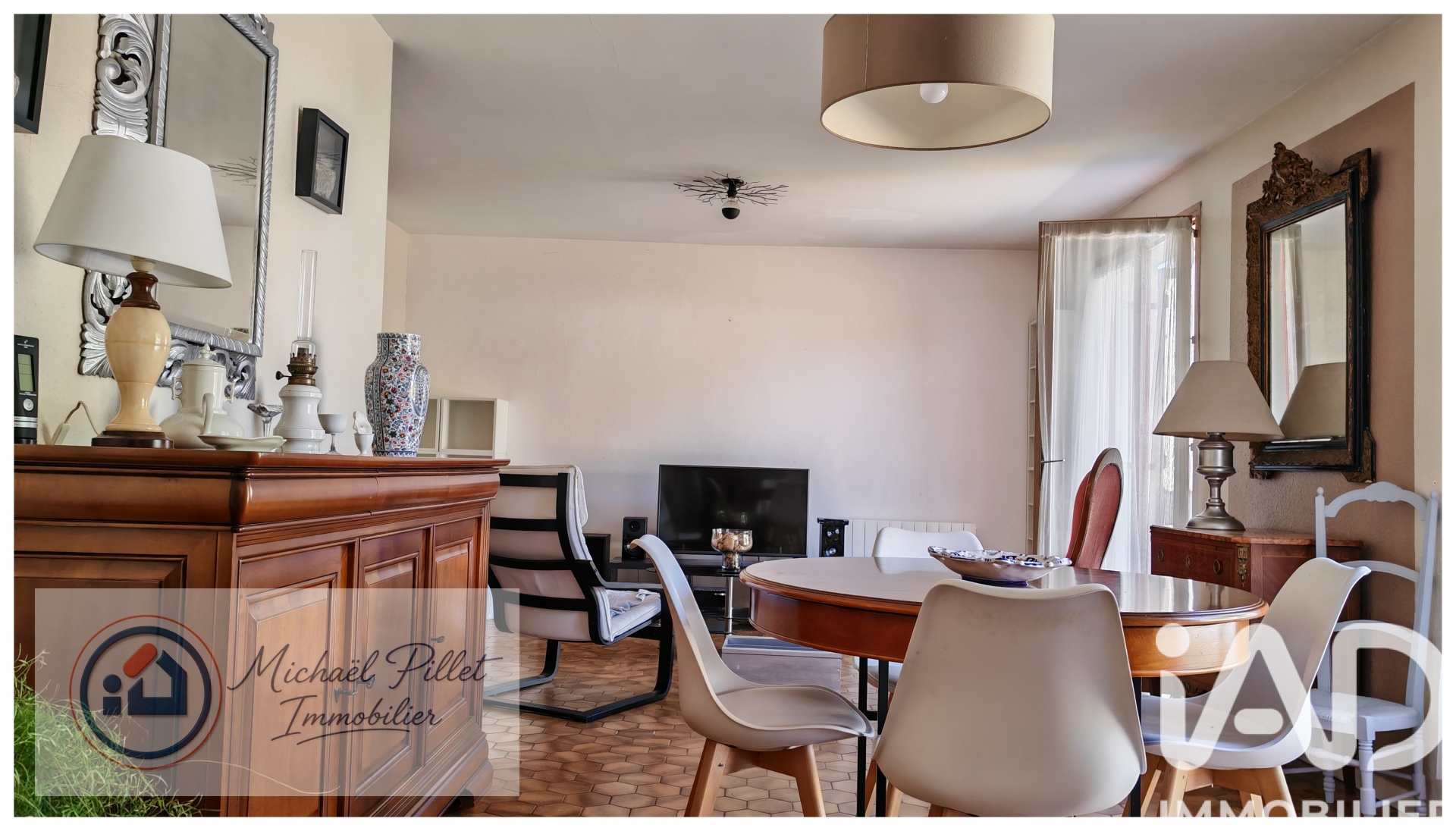 Vente maison à Cours — 6