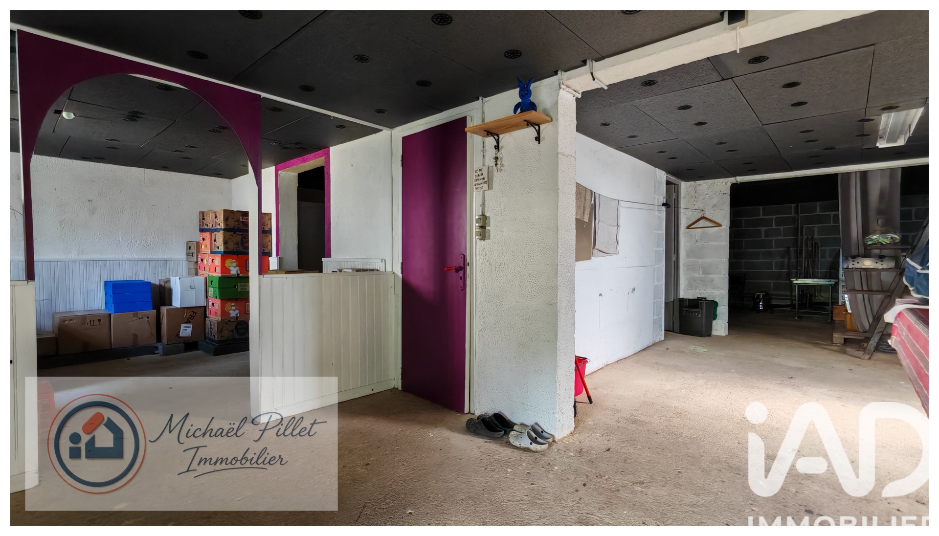 Vente maison à Cours — 16
