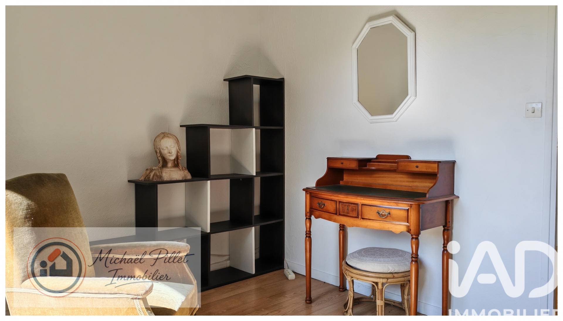 Vente maison à Cours — 13