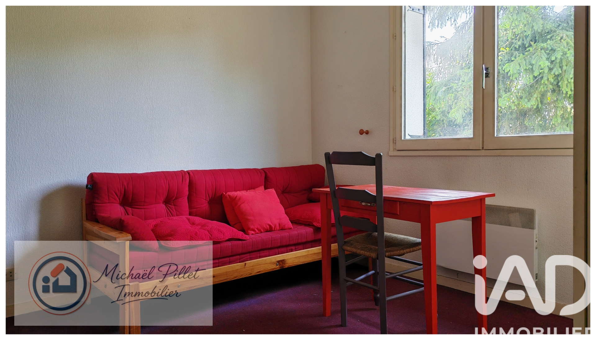 Vente maison à Cours — 11