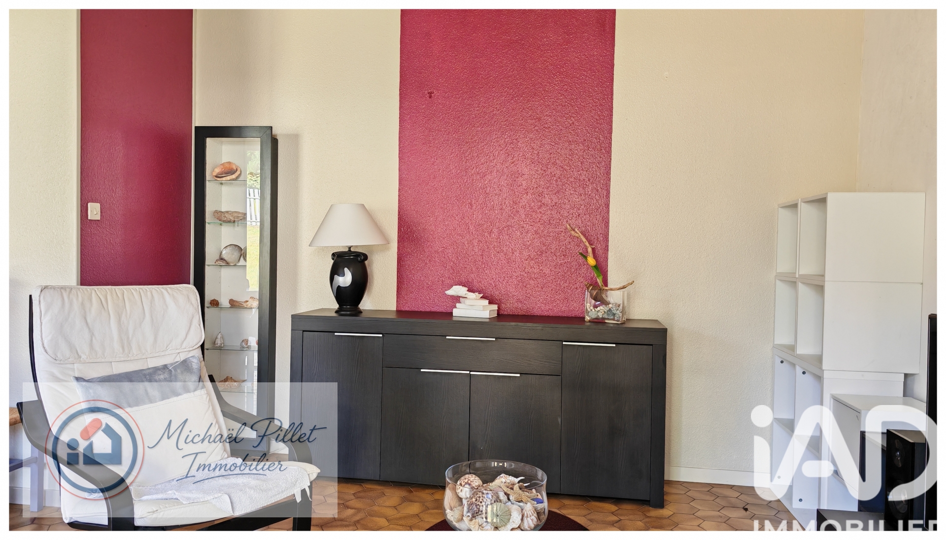 Vente maison à Cours — 5