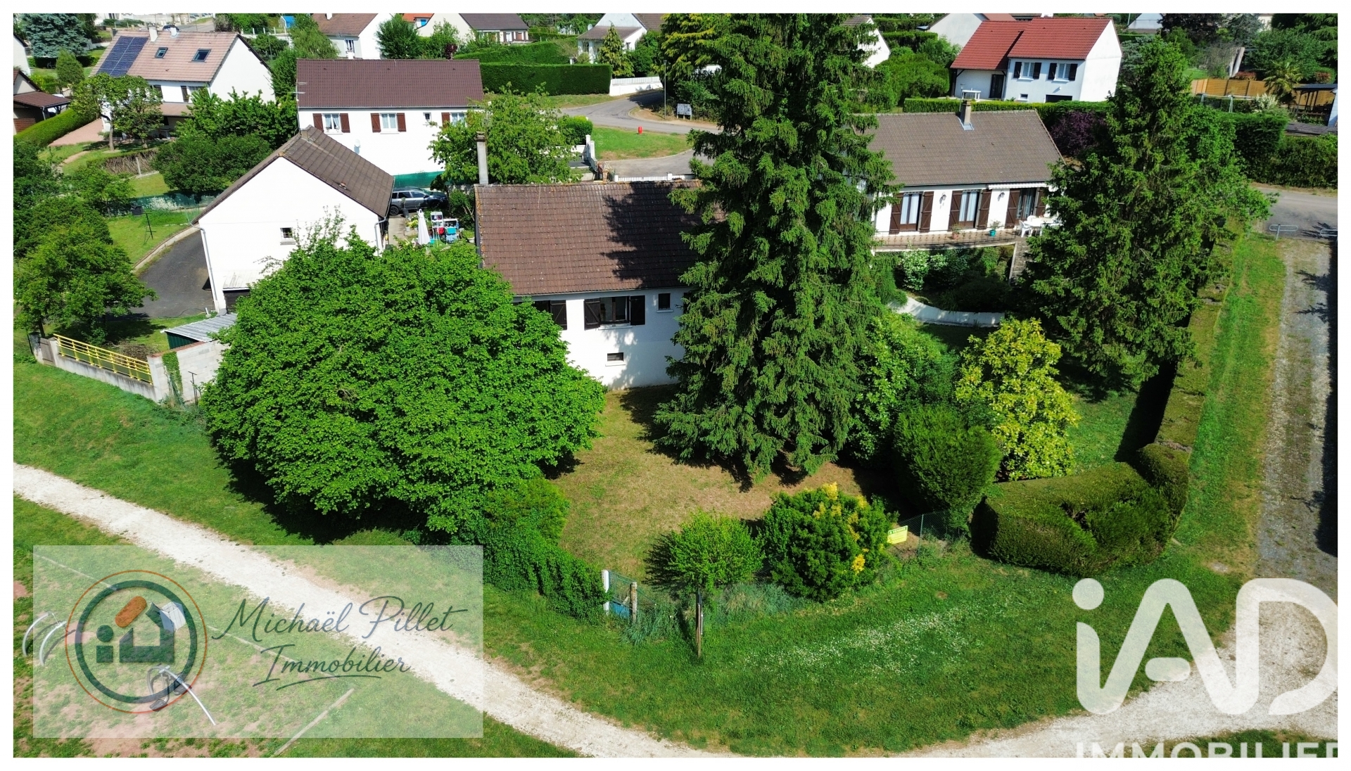 Vente maison à Cours — 4
