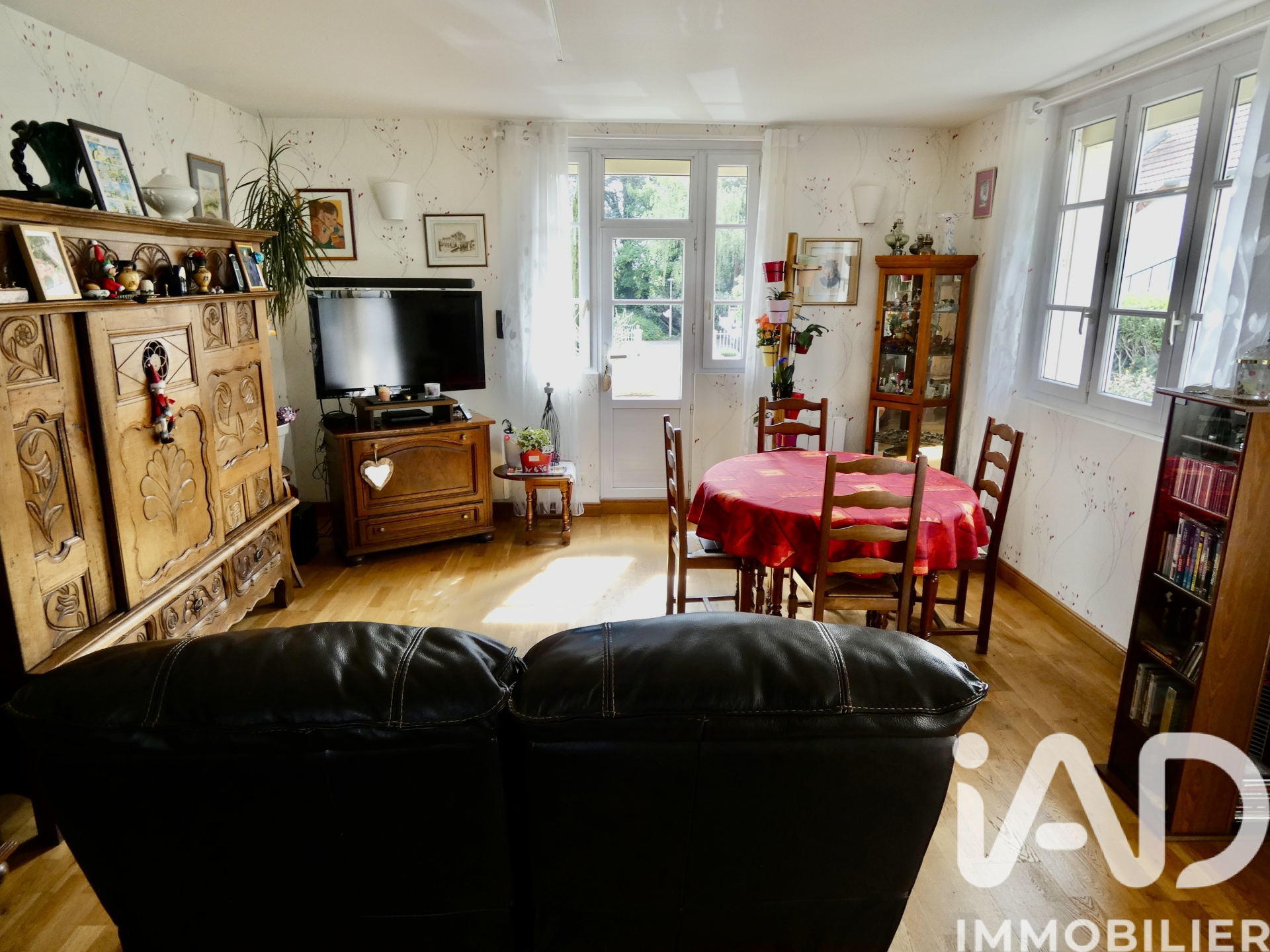 Vente Maison/villa 3 pièces