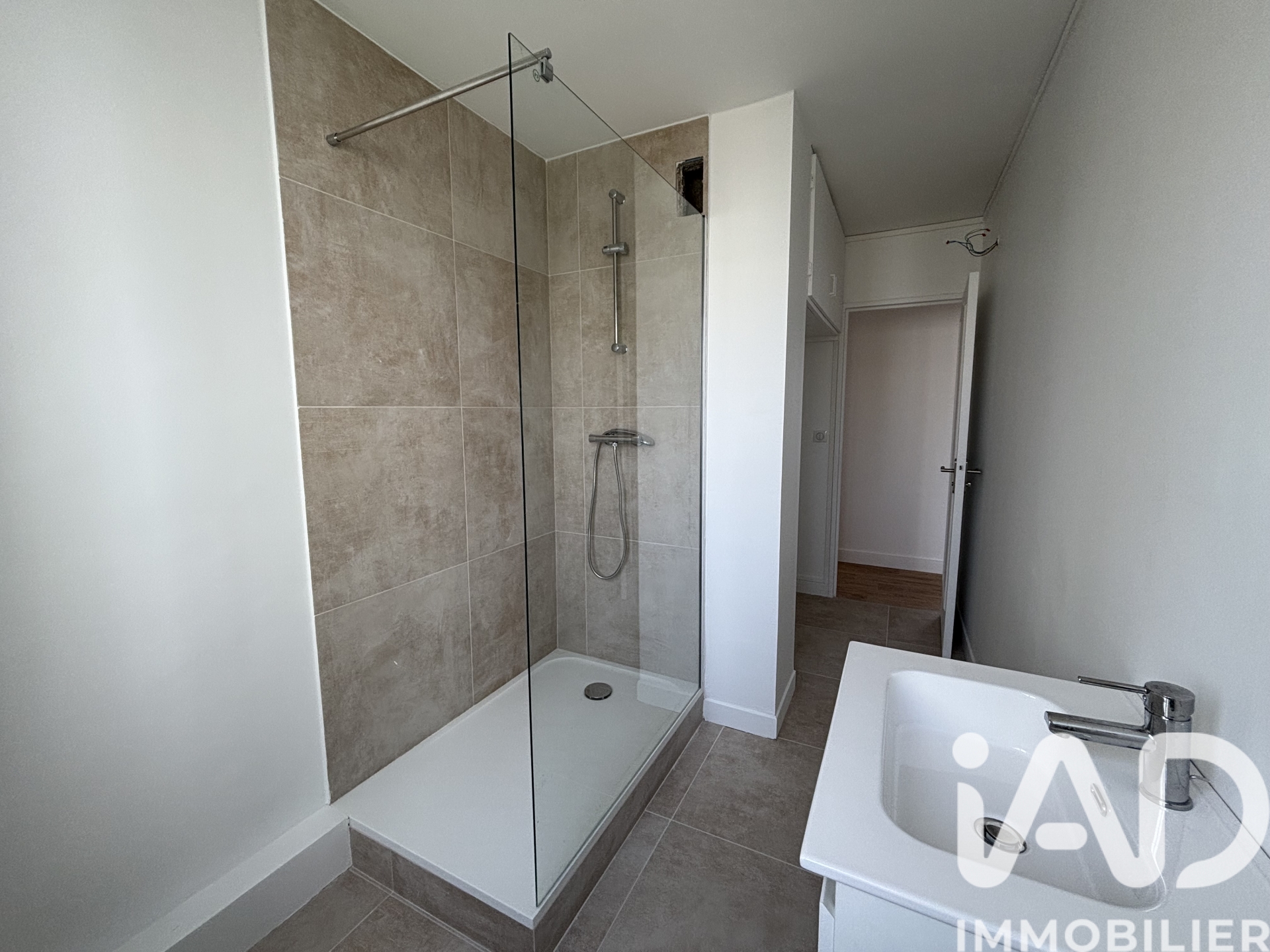 Vente appartement à Rosny-sous-Bois (93110) : appartement 3 pièces 63 m² - 2012522 — 6