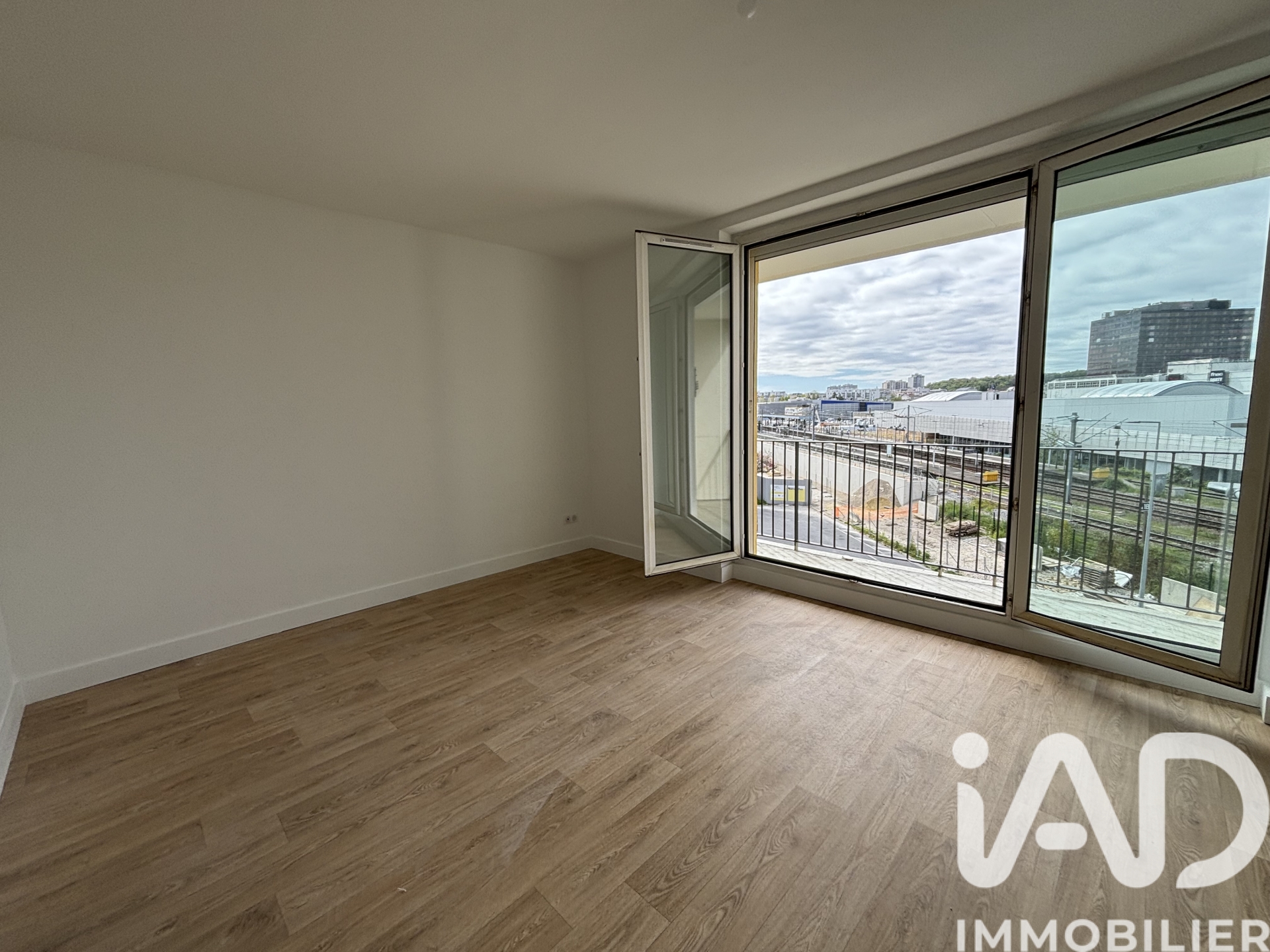 Vente appartement à Rosny-sous-Bois (93110) : appartement 3 pièces 63 m² - 2012522 — 5