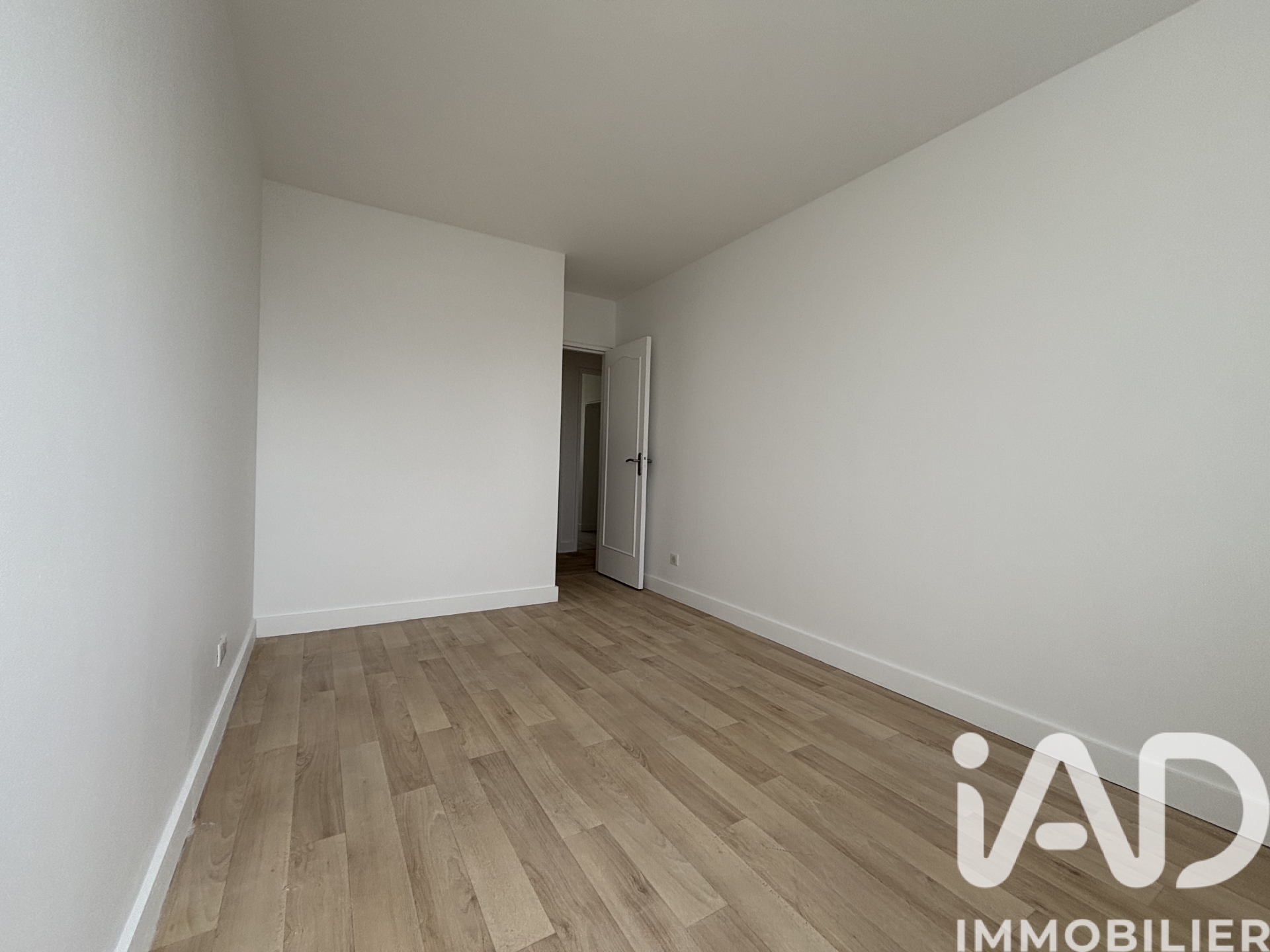Vente appartement à Rosny-sous-Bois (93110) : appartement 3 pièces 63 m² - 2012522 — 14