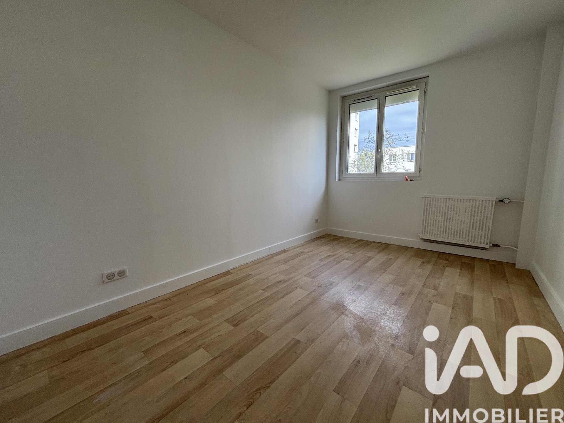 Vente appartement à Rosny-sous-Bois (93110) : appartement 3 pièces 63 m² - 2012522 — 13