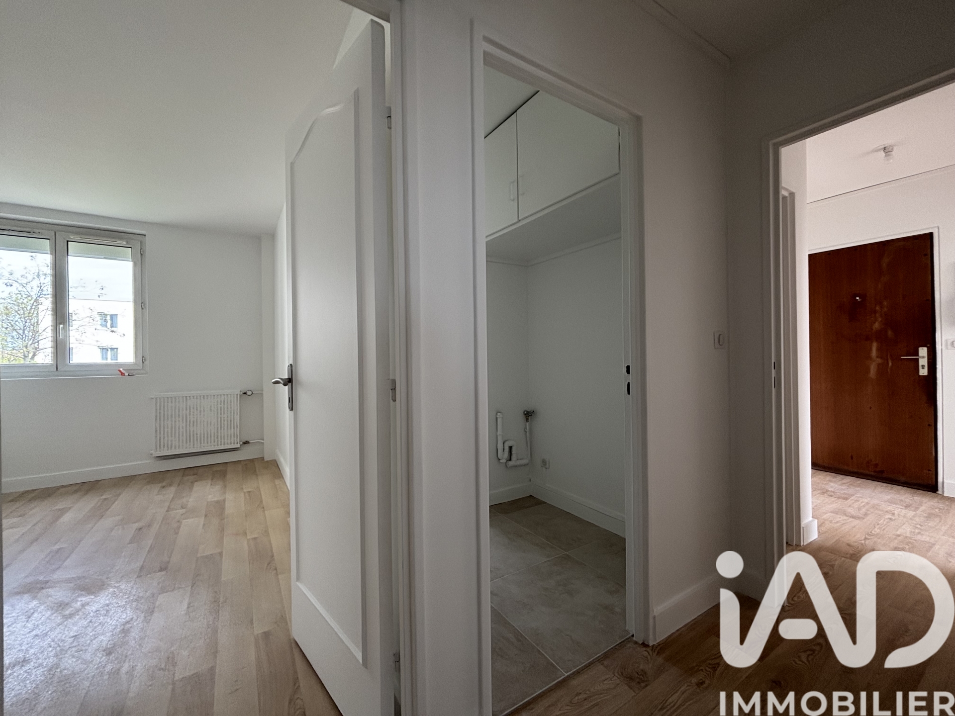 Vente appartement à Rosny-sous-Bois (93110) : appartement 3 pièces 63 m² - 2012522 — 15
