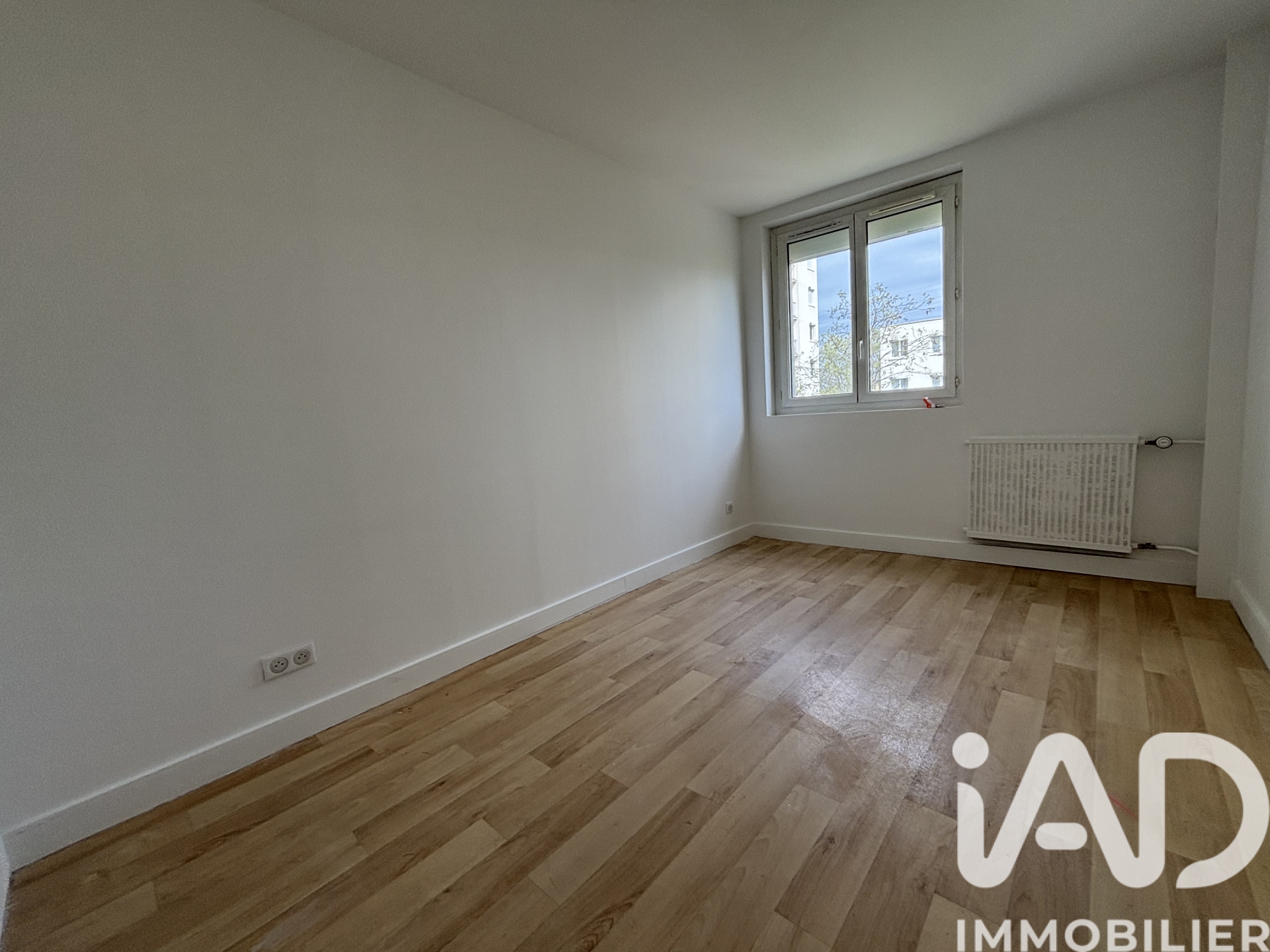Vente appartement à Rosny-sous-Bois (93110) : appartement 3 pièces 63 m² - 2012522 — 10
