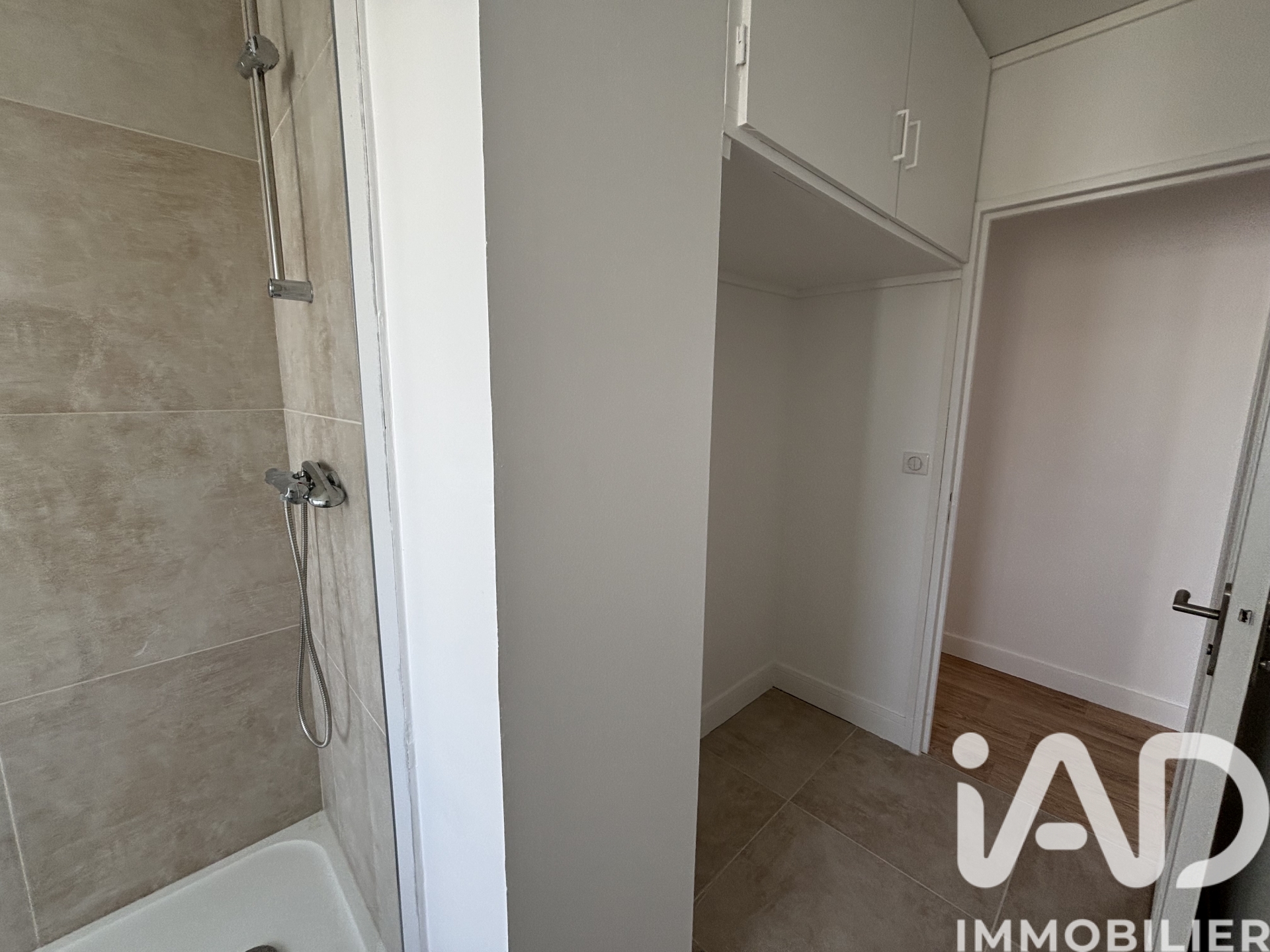 Vente appartement à Rosny-sous-Bois (93110) : appartement 3 pièces 63 m² - 2012522 — 7