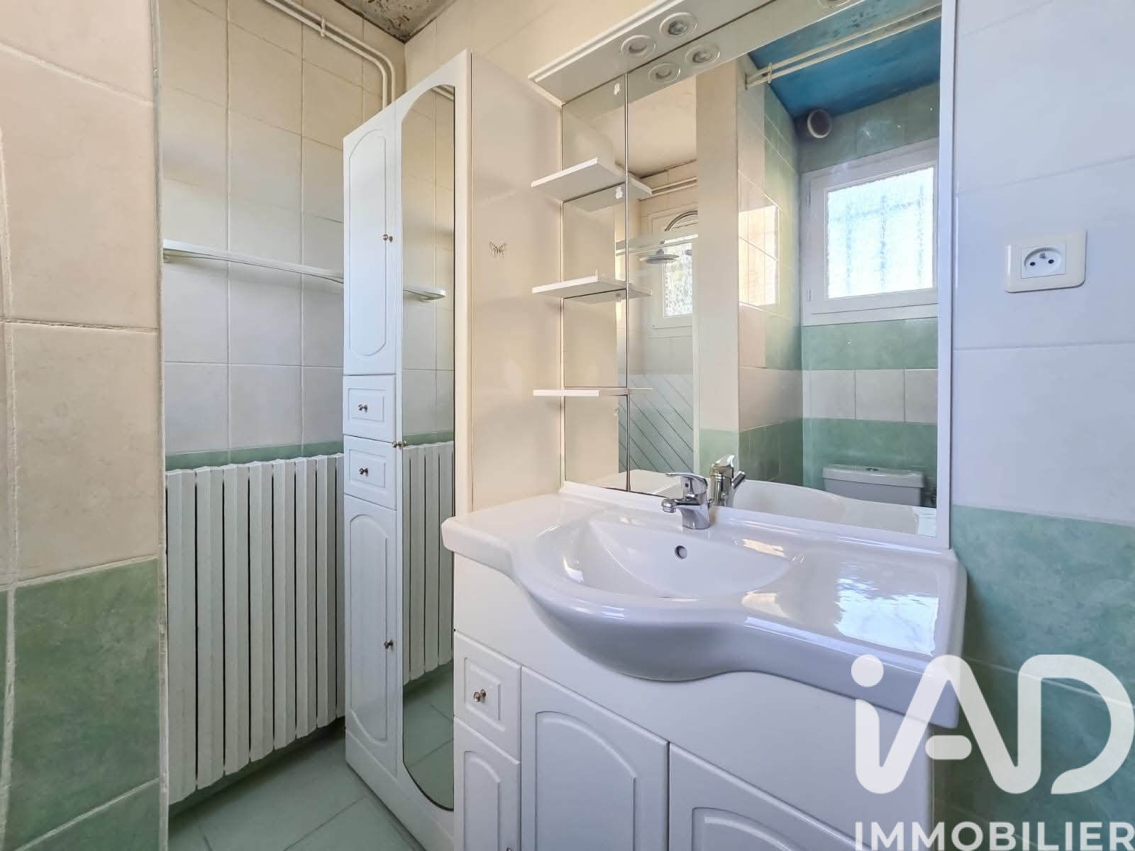 Vente Maison/villa 3 pièces